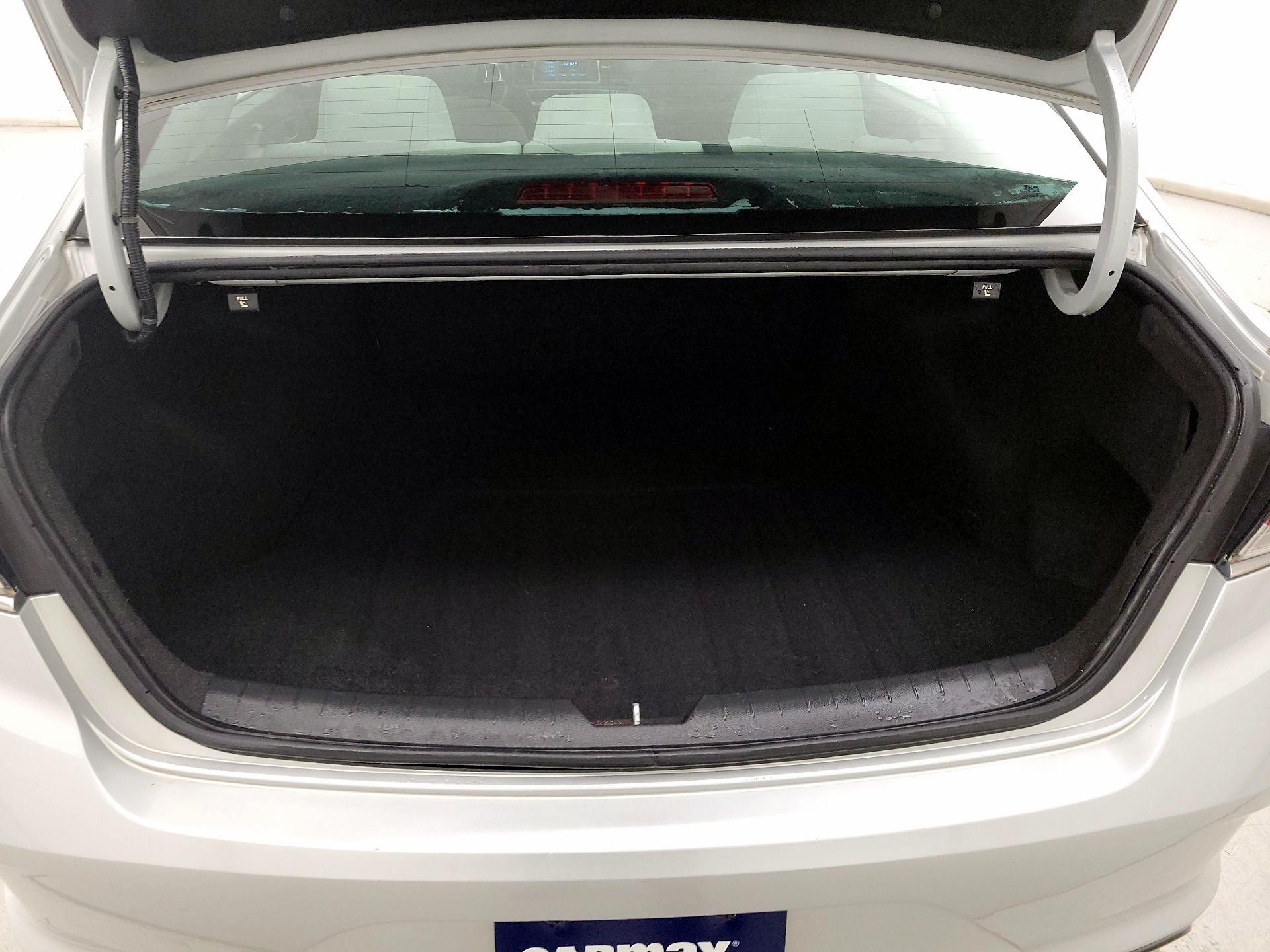 Thumbnail: 2018 Hyundai Sonata - 20