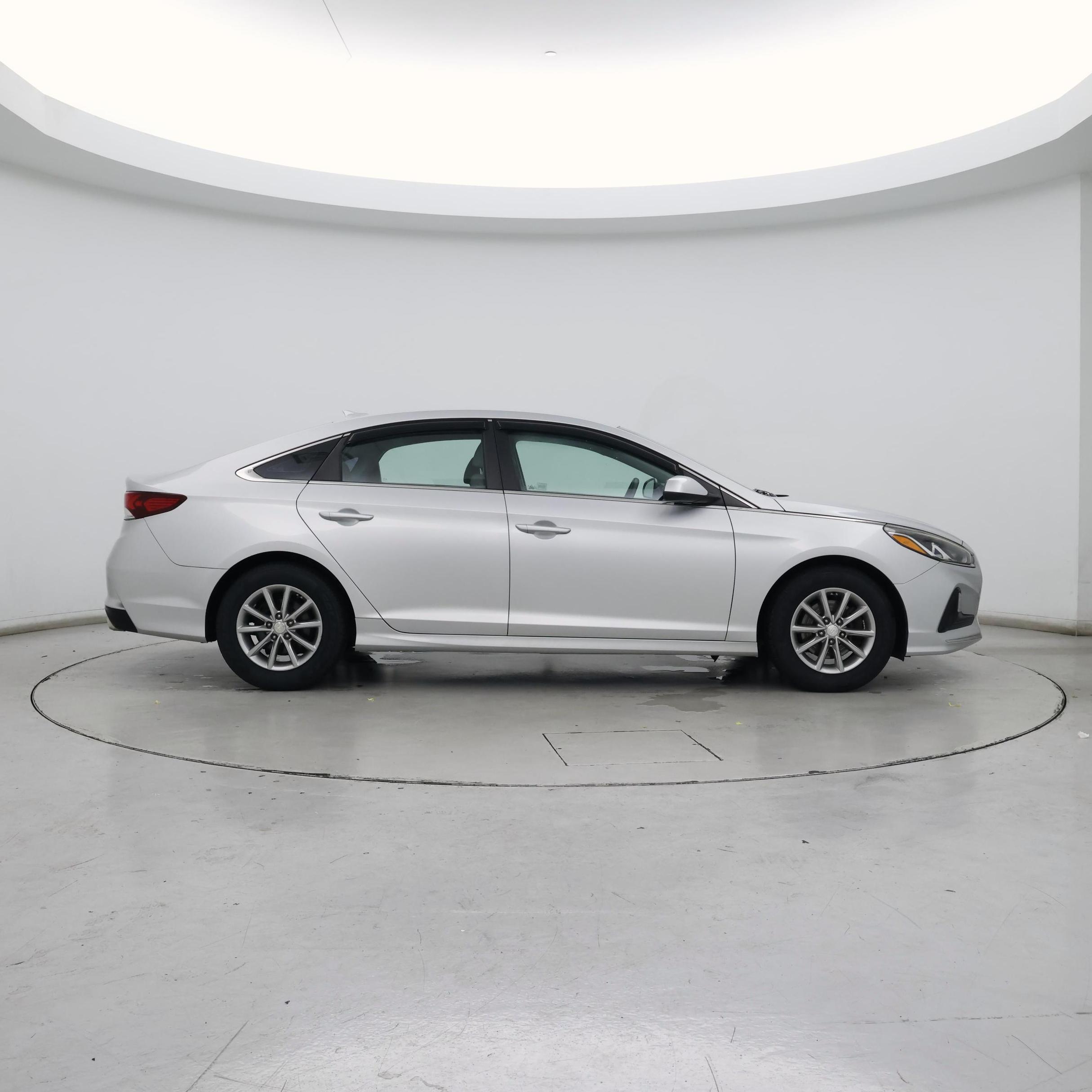 Thumbnail: 2018 Hyundai Sonata - 7