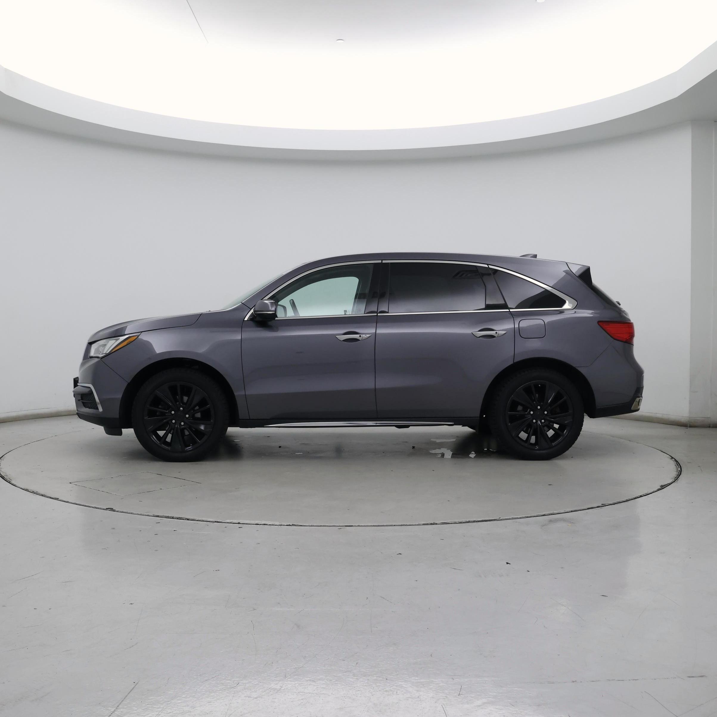 Thumbnail: 2020 Acura MDX - 3