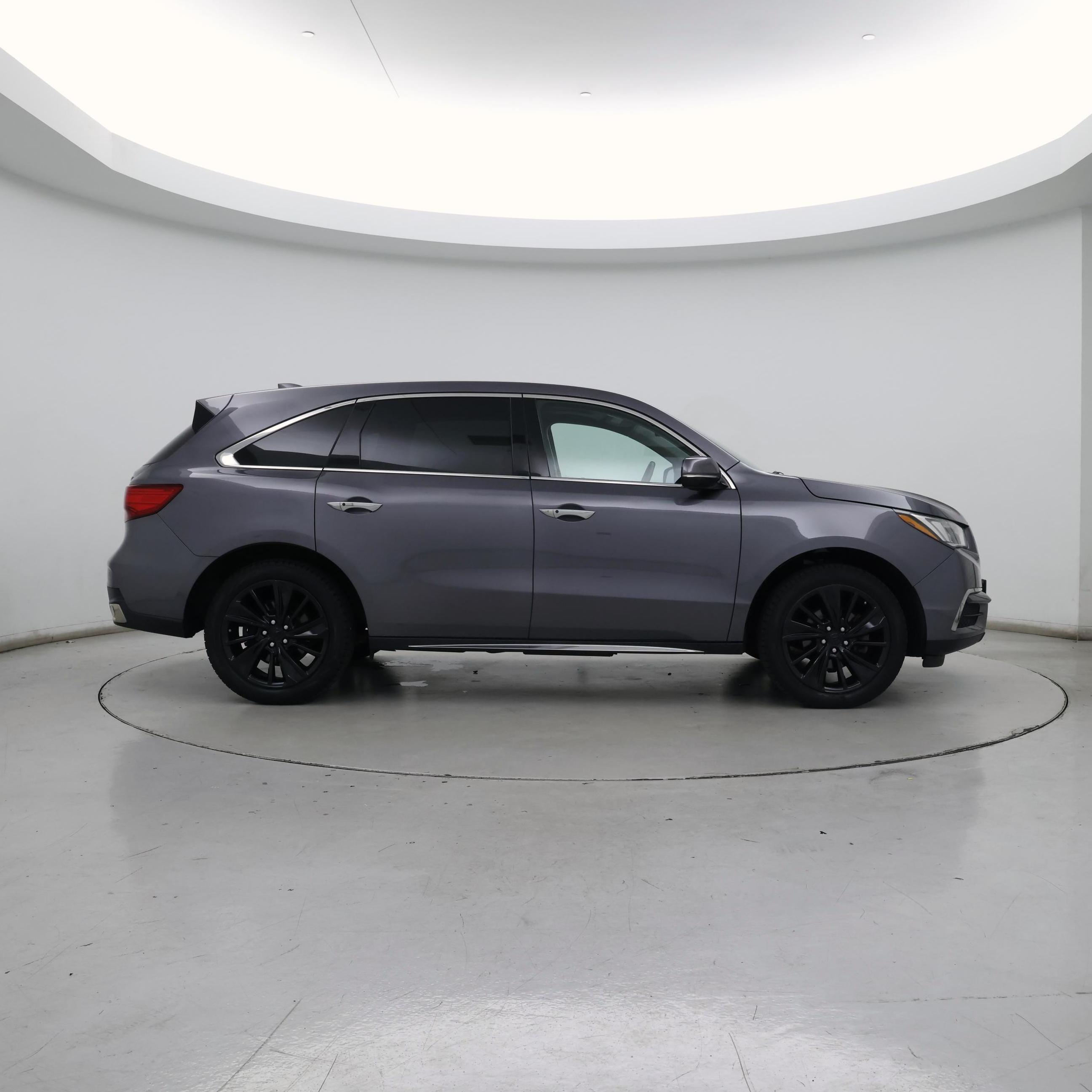 Thumbnail: 2020 Acura MDX - 7