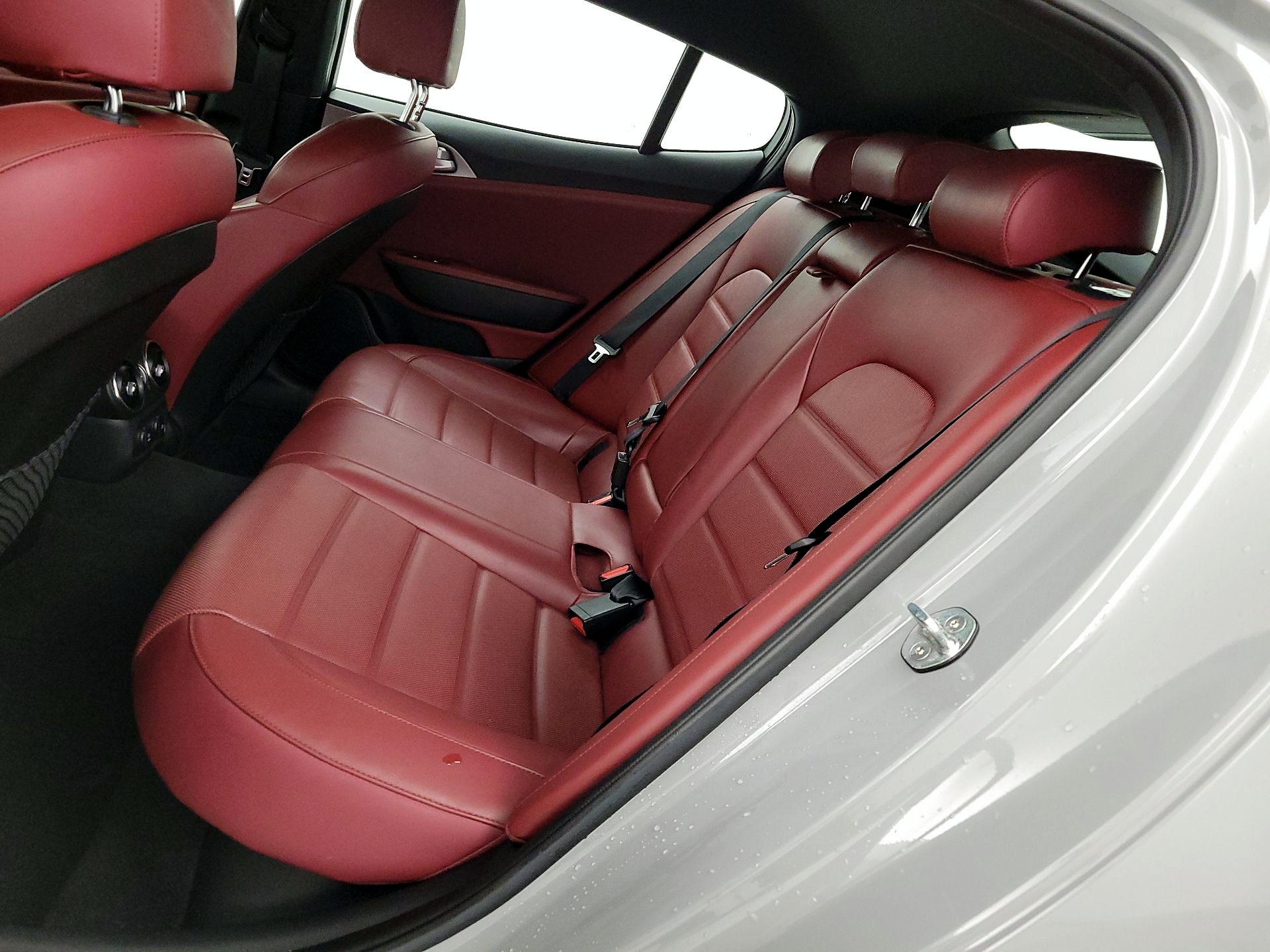 Thumbnail: 2019 Kia Stinger - 20