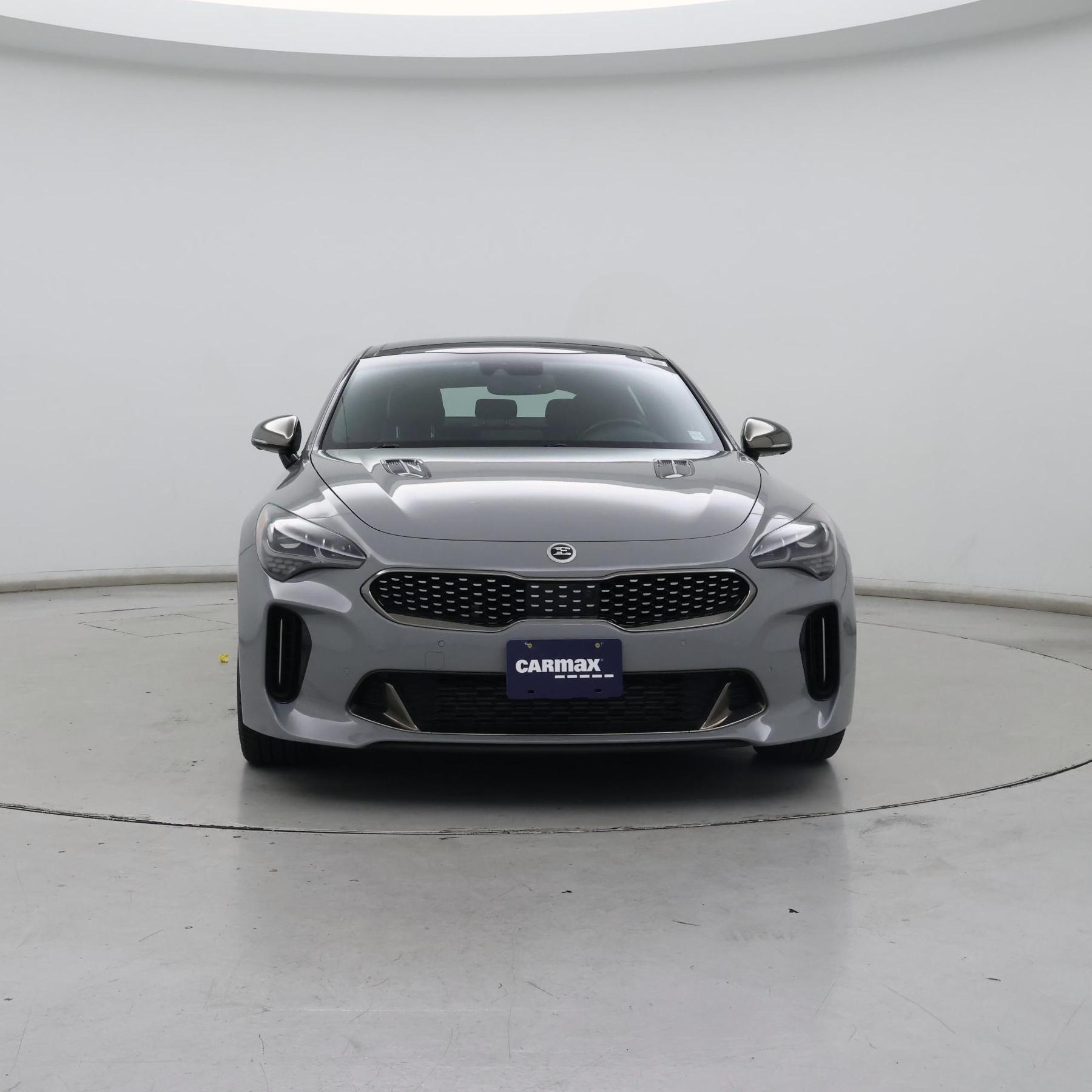 Thumbnail: 2019 Kia Stinger - 5