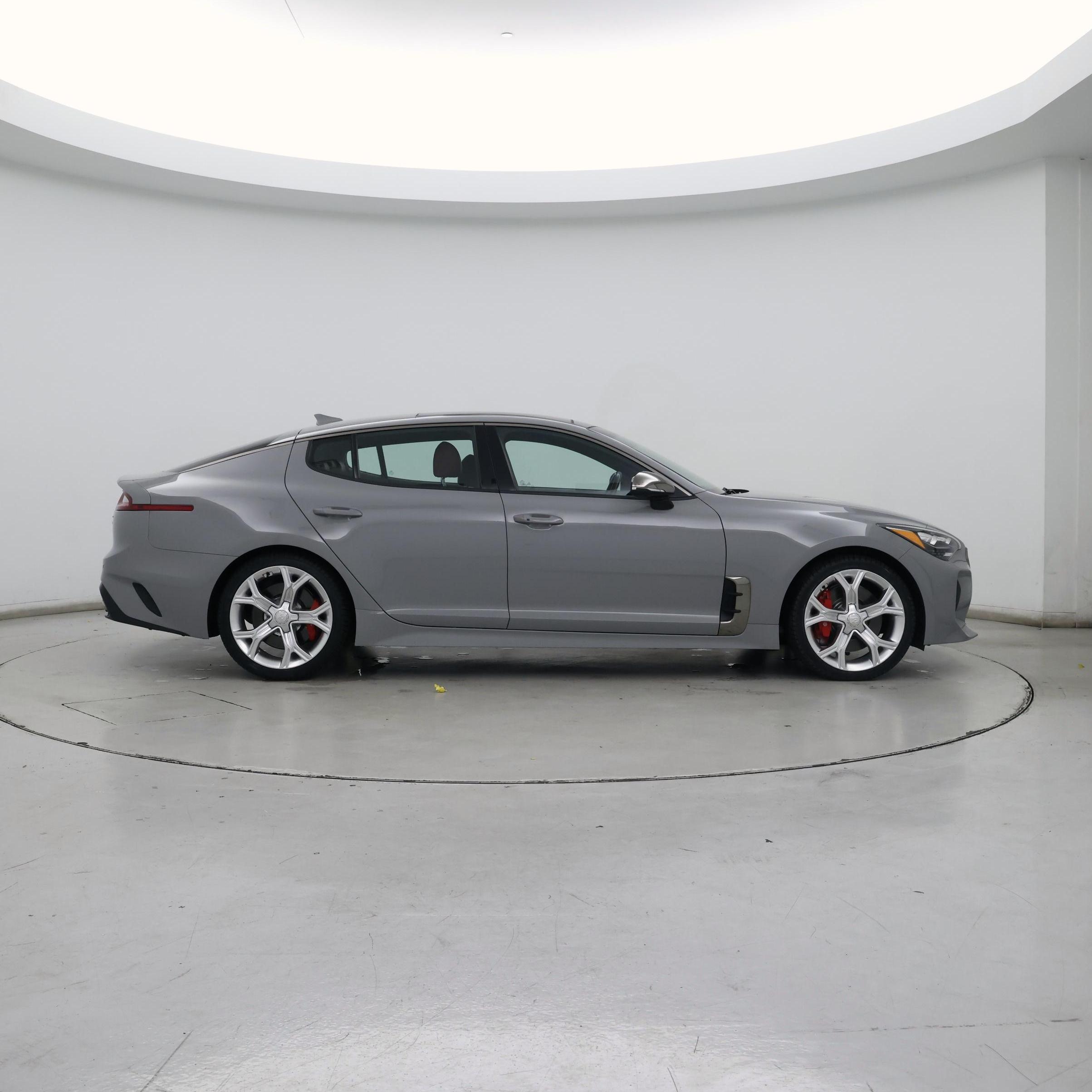 Thumbnail: 2019 Kia Stinger - 7