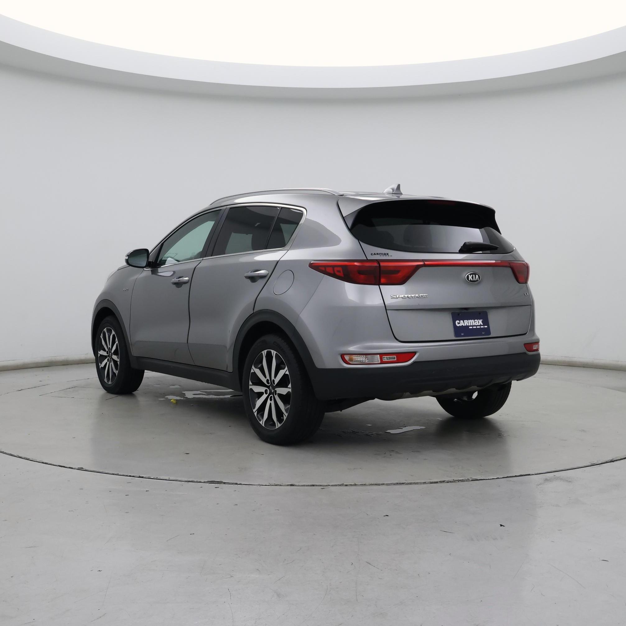 Thumbnail: 2019 Kia Sportage - 2