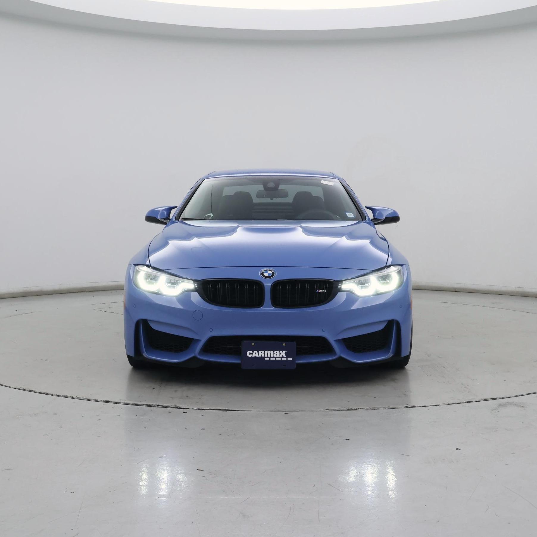 Thumbnail: 2020 BMW M4 - 5