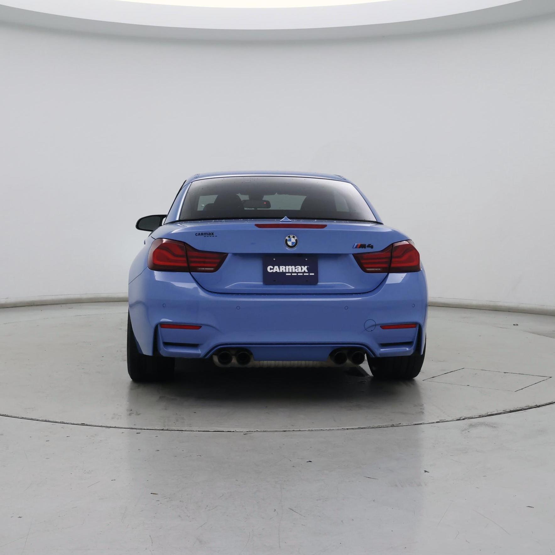Thumbnail: 2020 BMW M4 - 6