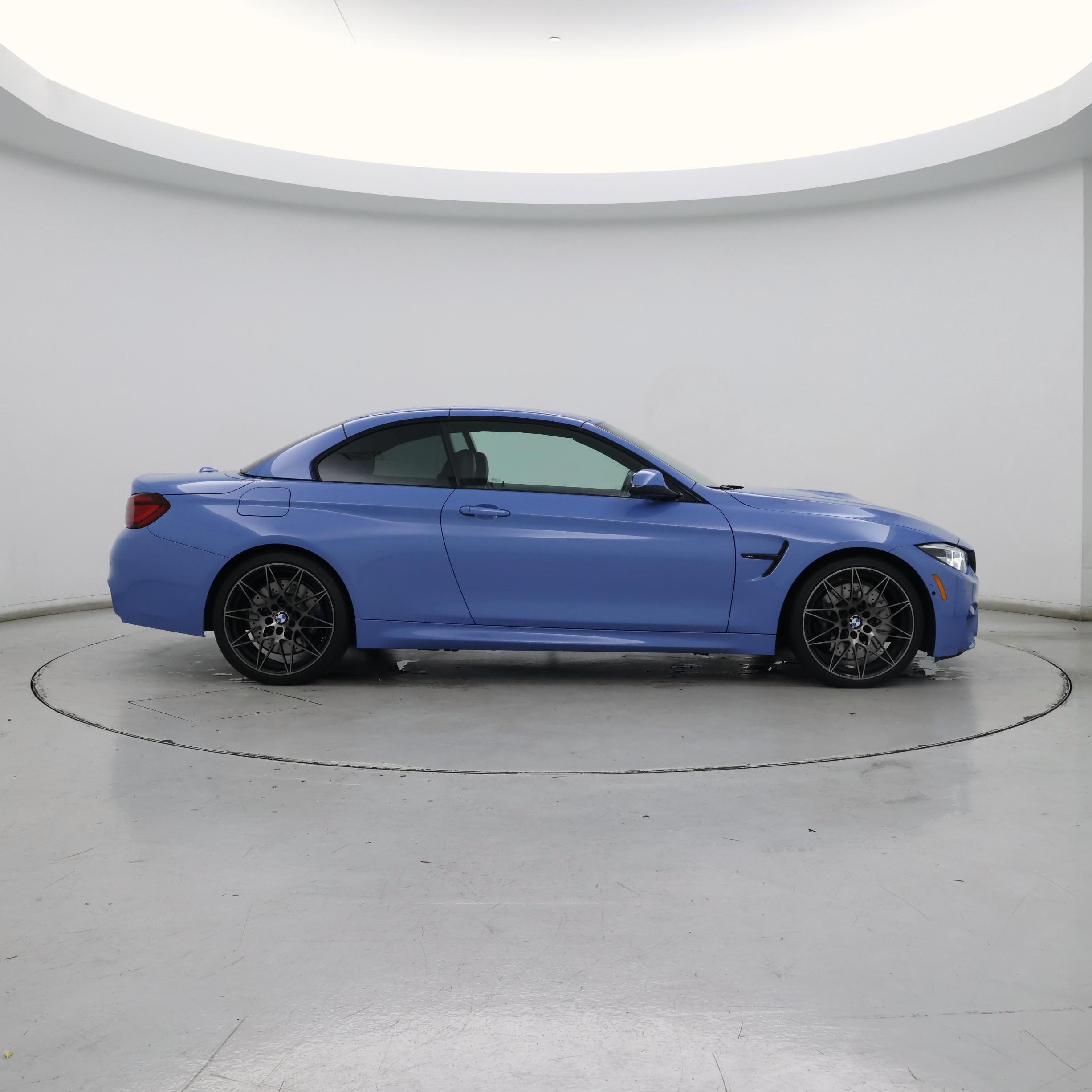 Thumbnail: 2020 BMW M4 - 7