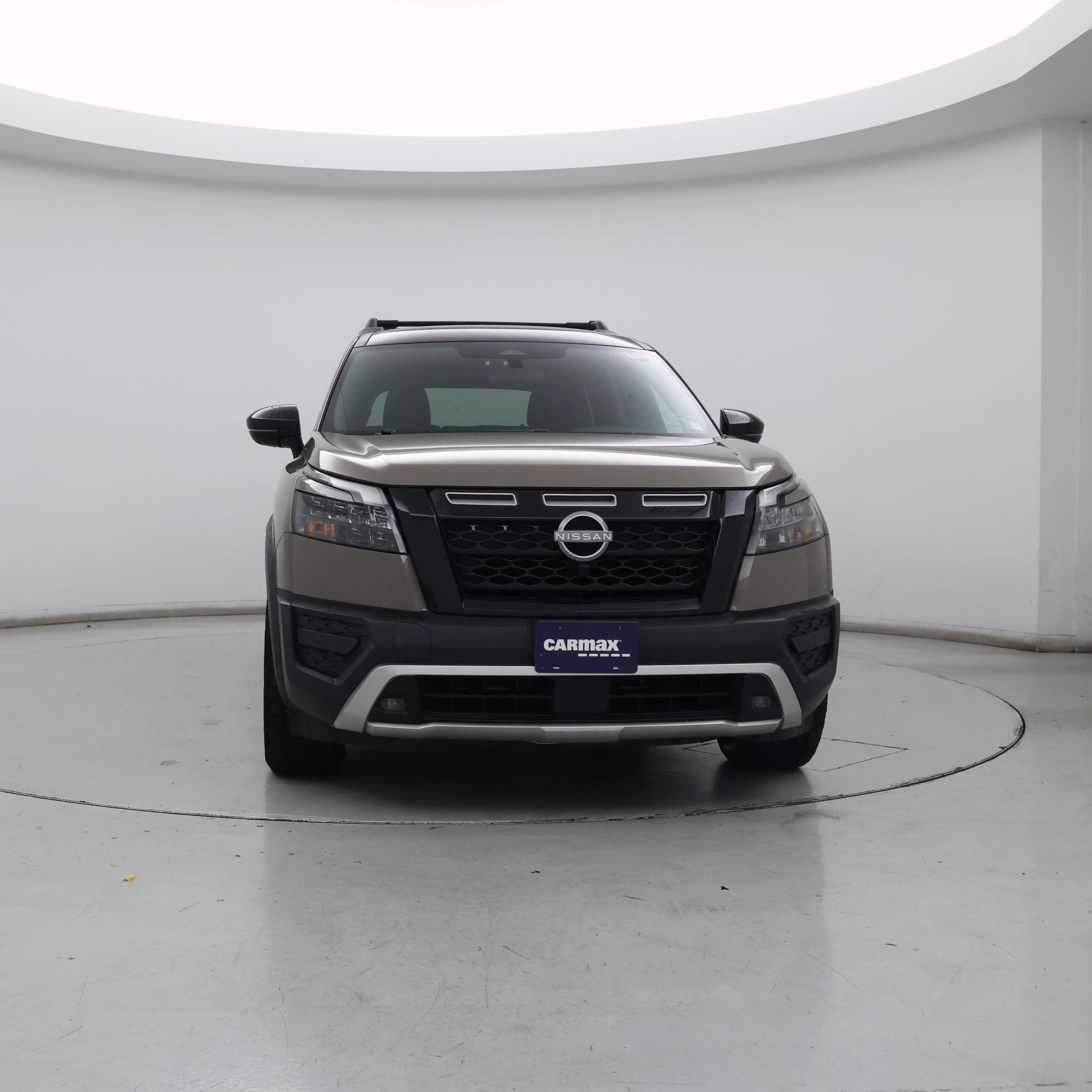 Thumbnail: 2023 Nissan Pathfinder - 5
