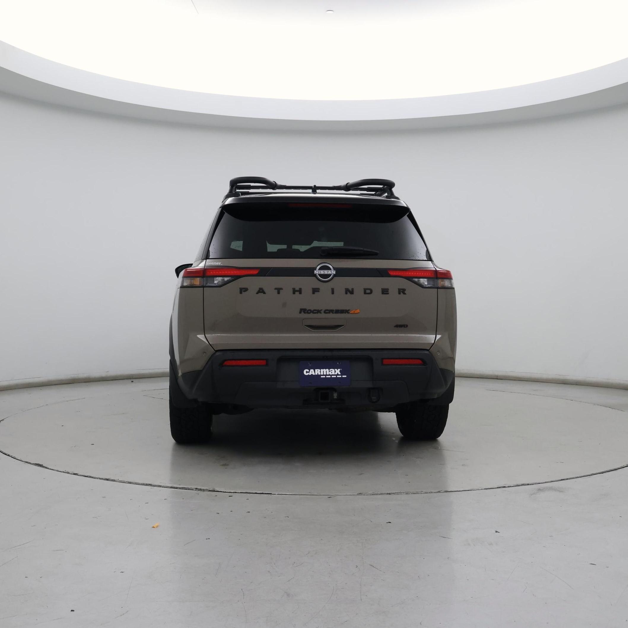 Thumbnail: 2023 Nissan Pathfinder - 6