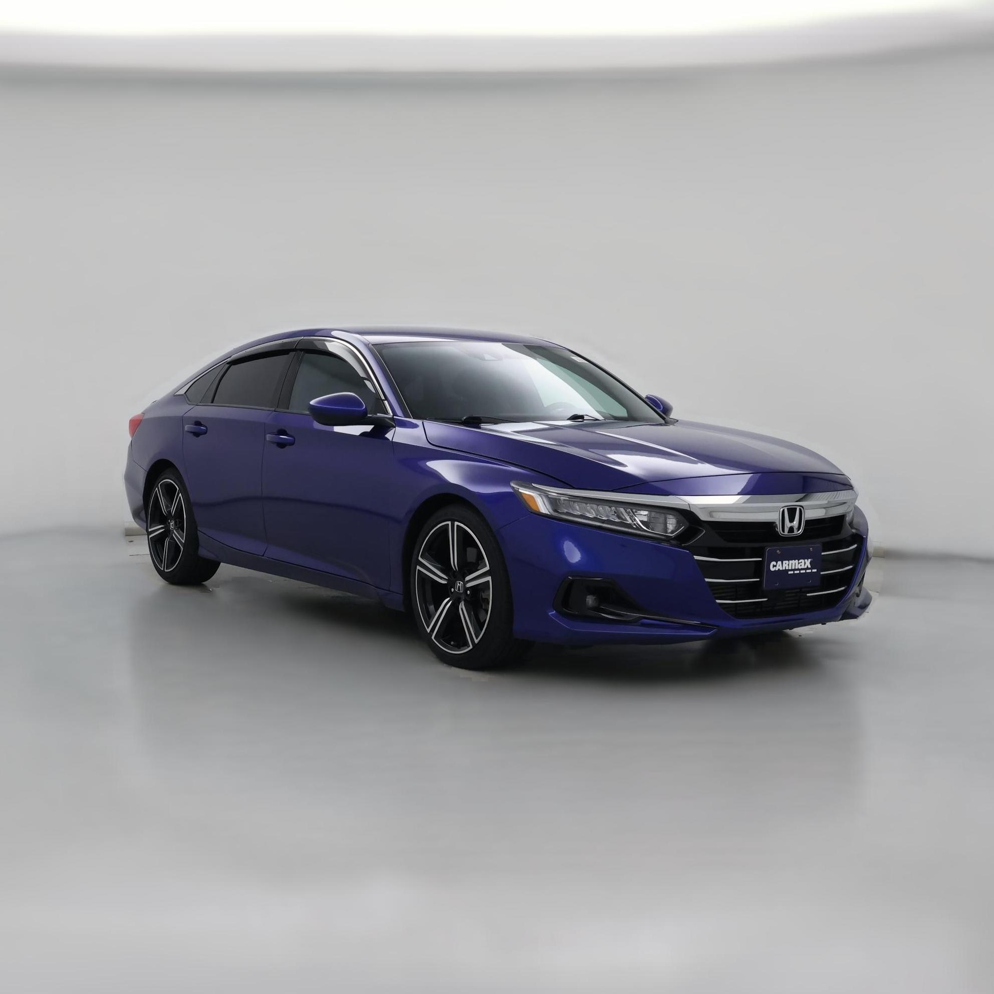 Thumbnail: 2018 Honda Accord - 1