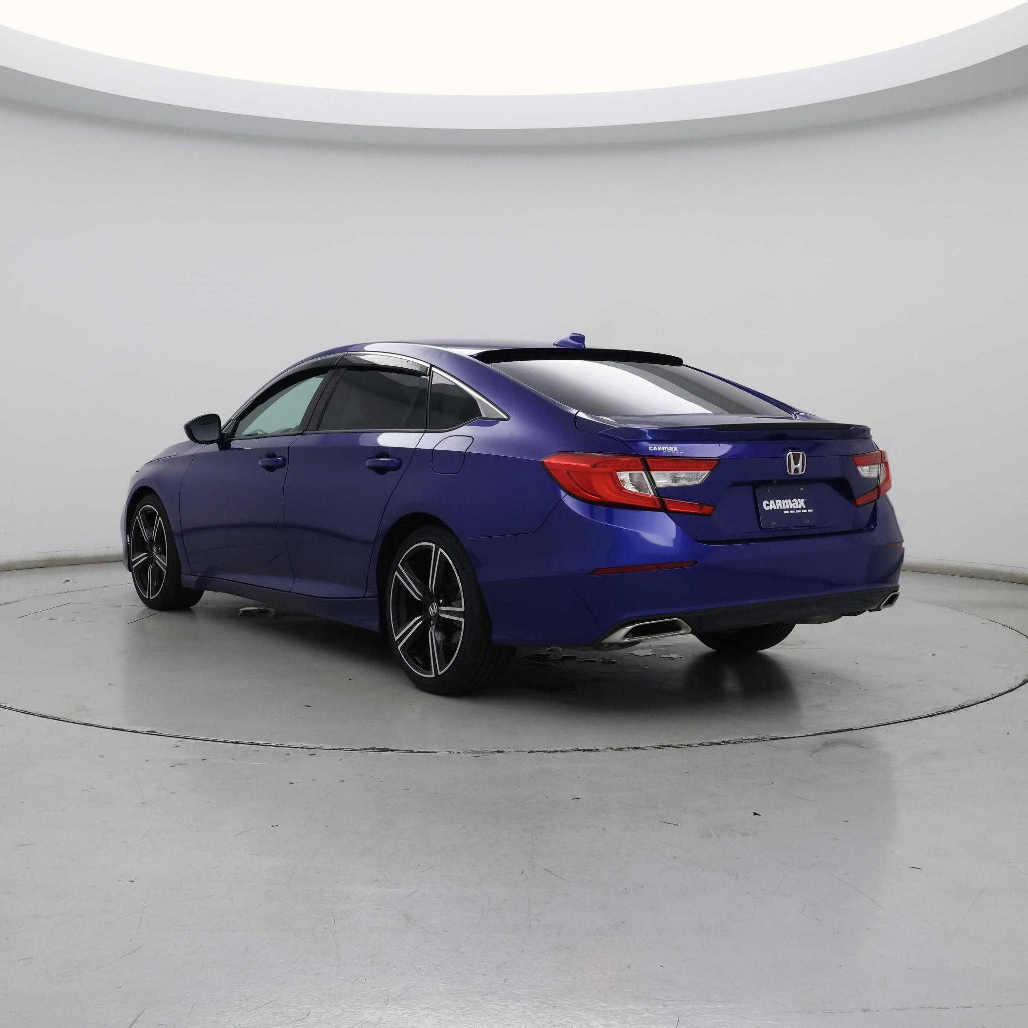 Thumbnail: 2018 Honda Accord - 2