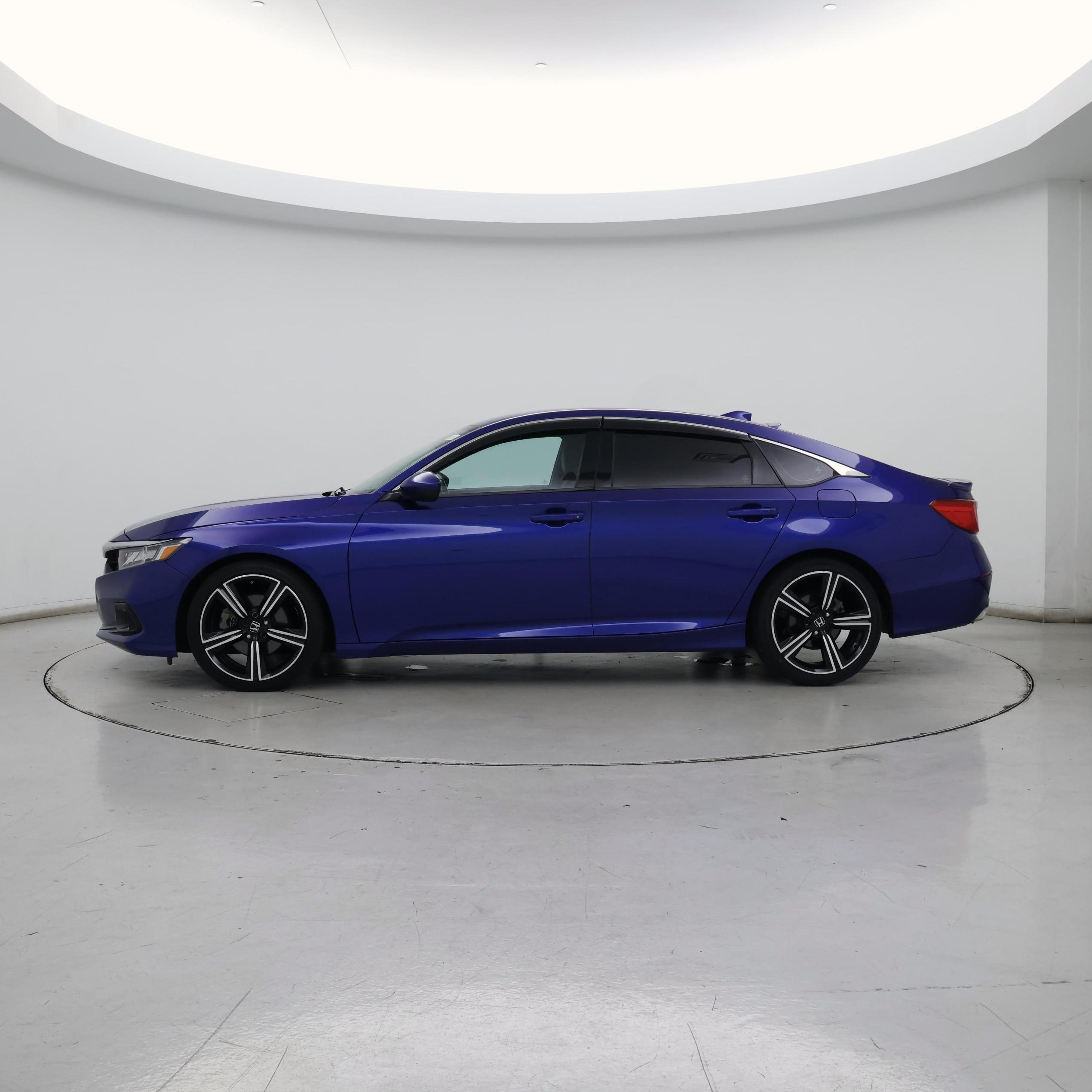 Thumbnail: 2018 Honda Accord - 3
