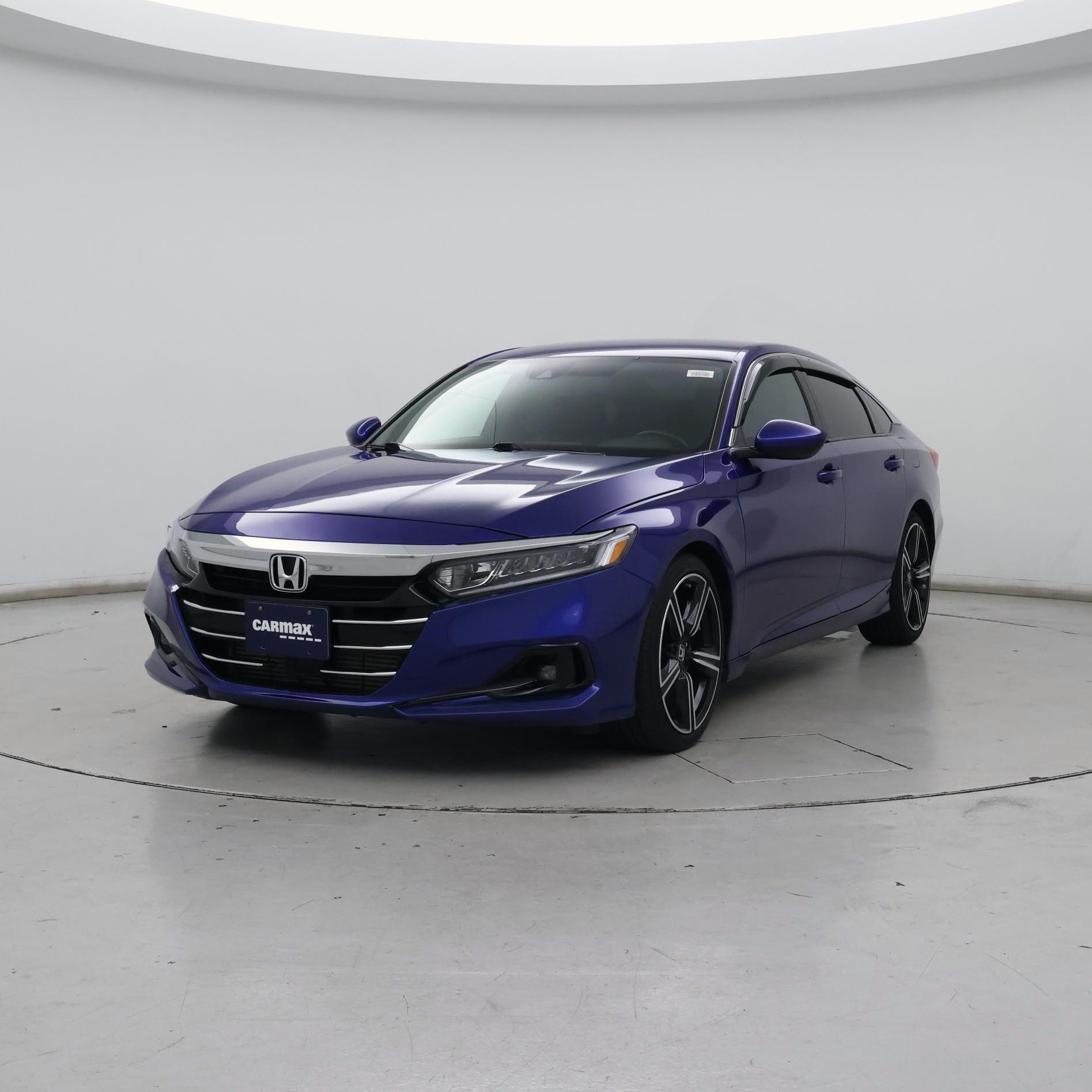 Thumbnail: 2018 Honda Accord - 4