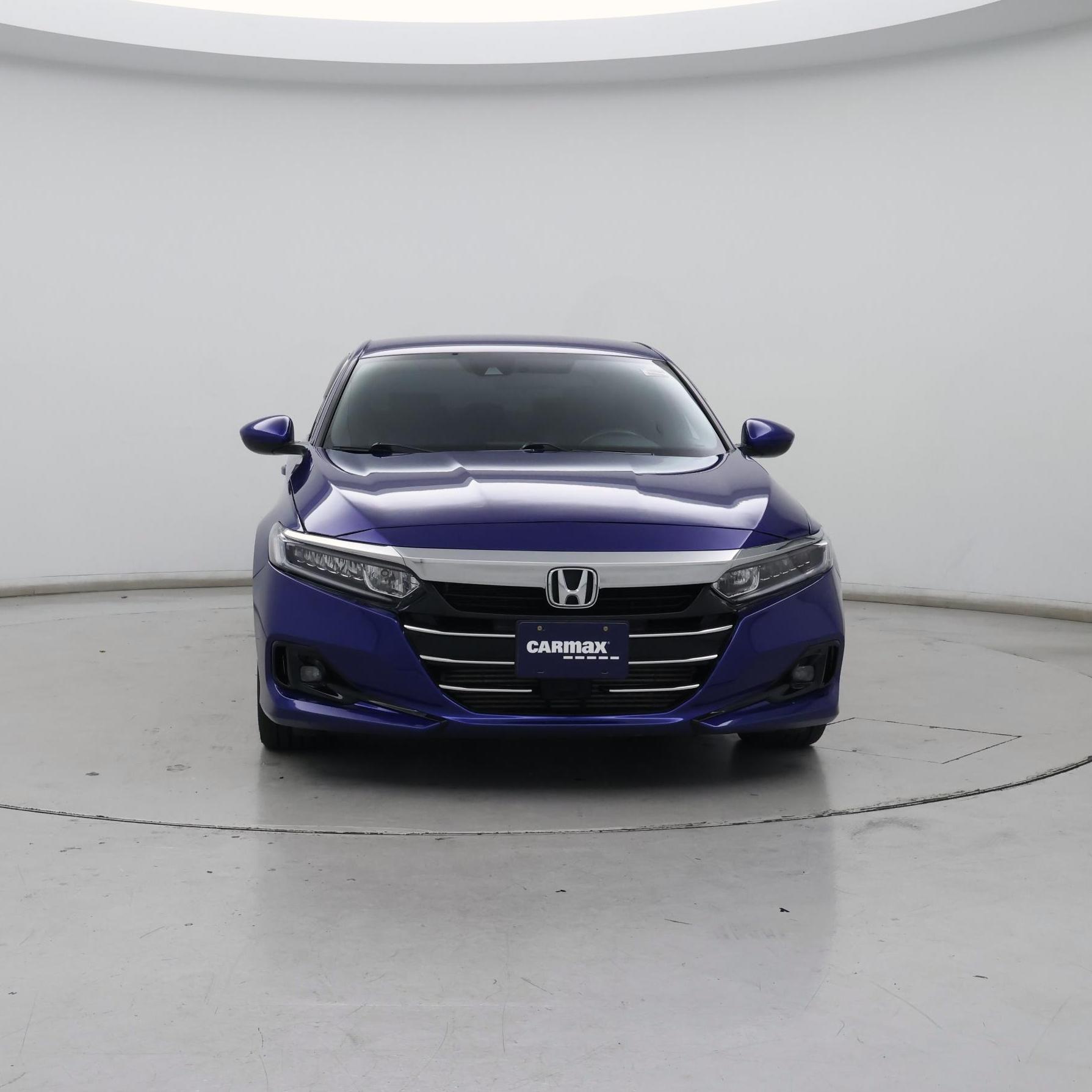 Thumbnail: 2018 Honda Accord - 5