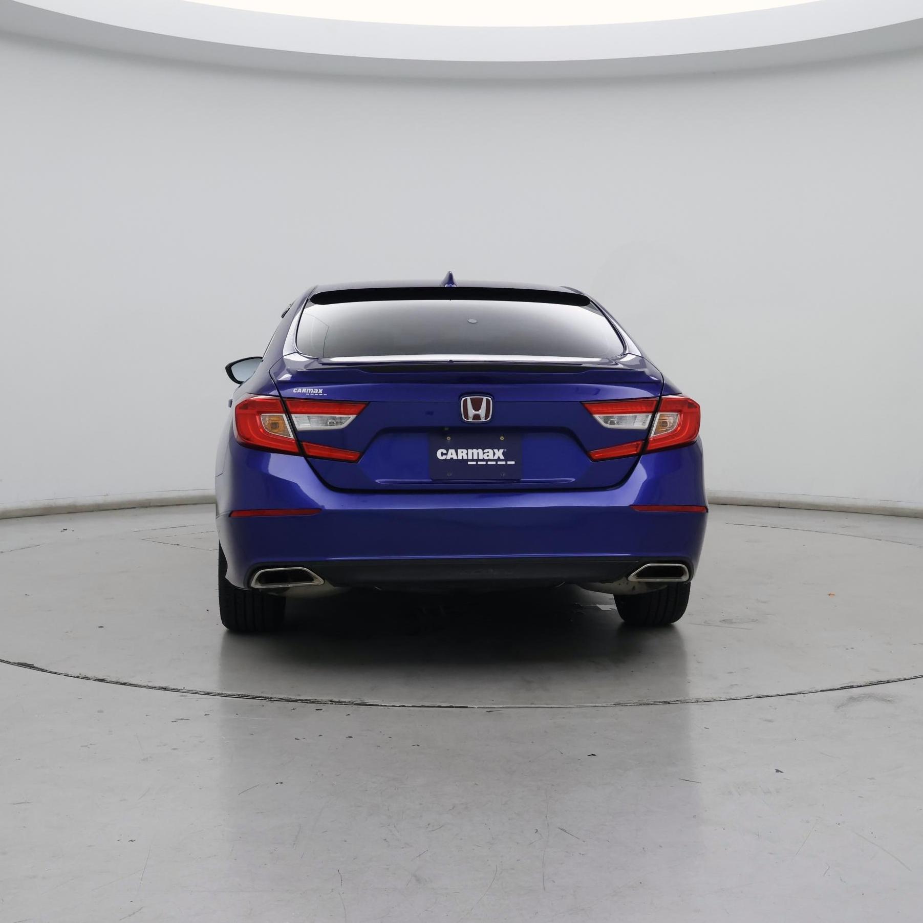 Thumbnail: 2018 Honda Accord - 6