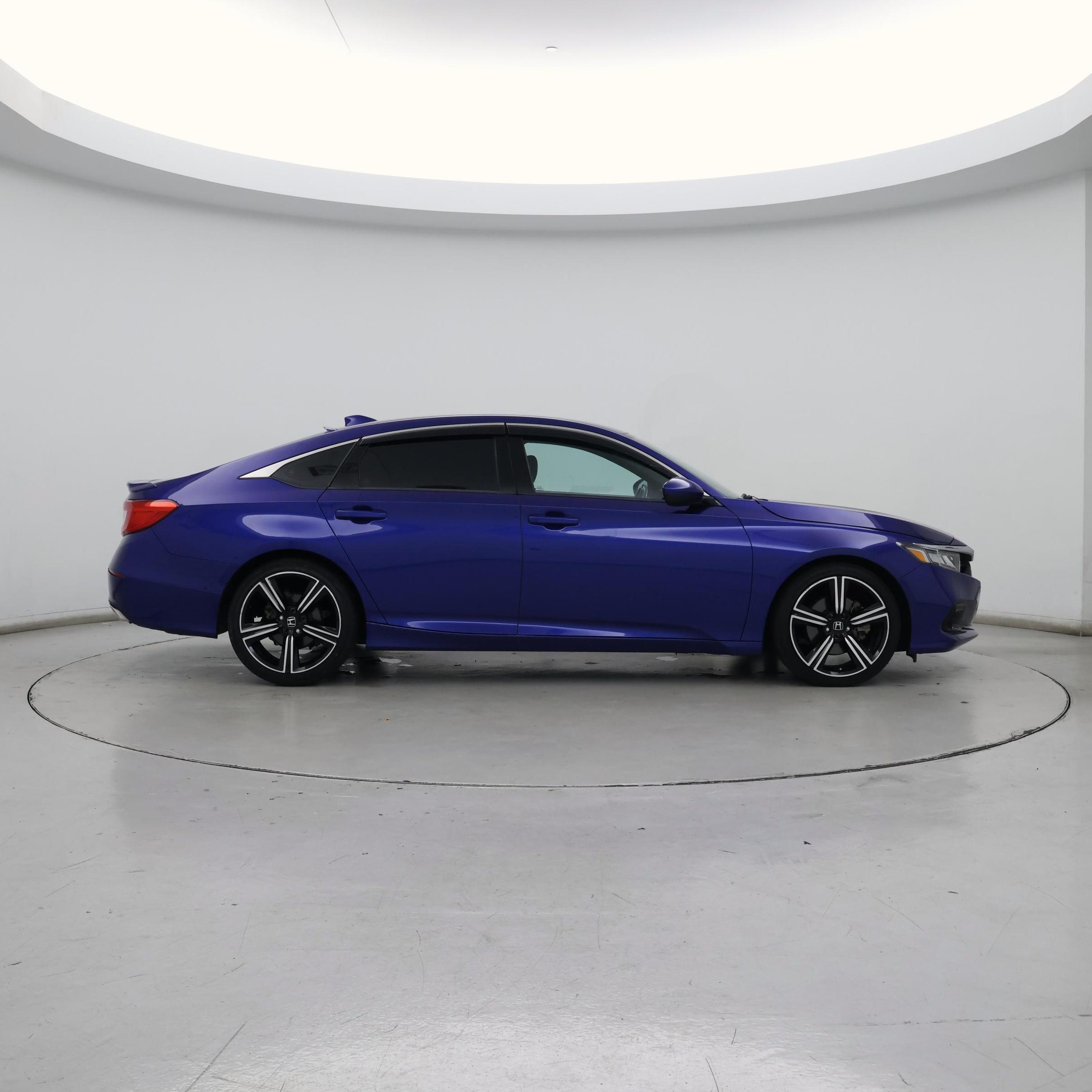 Thumbnail: 2018 Honda Accord - 7