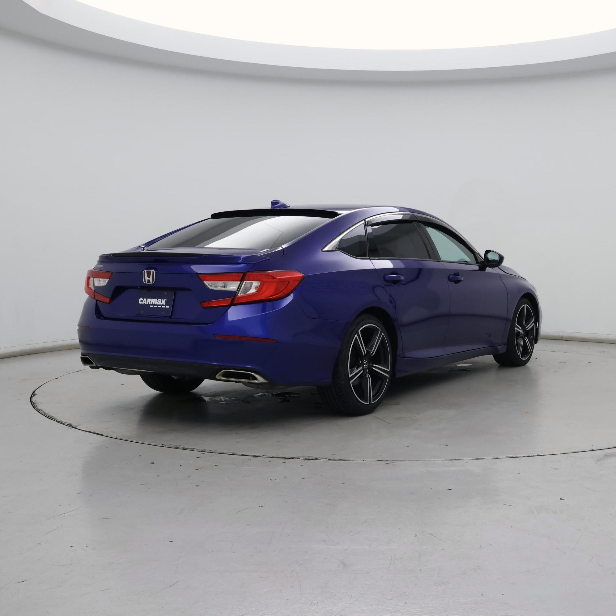 Thumbnail: 2018 Honda Accord - 8