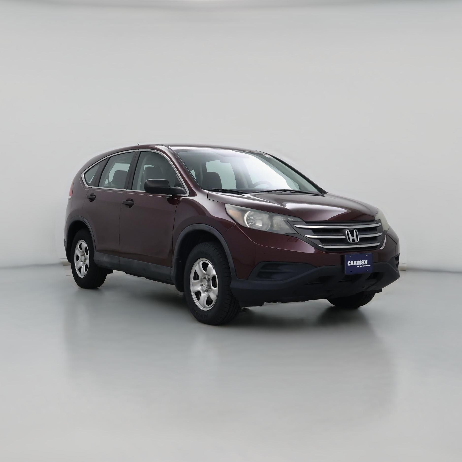 Thumbnail: 2014 Honda CR-V - 1