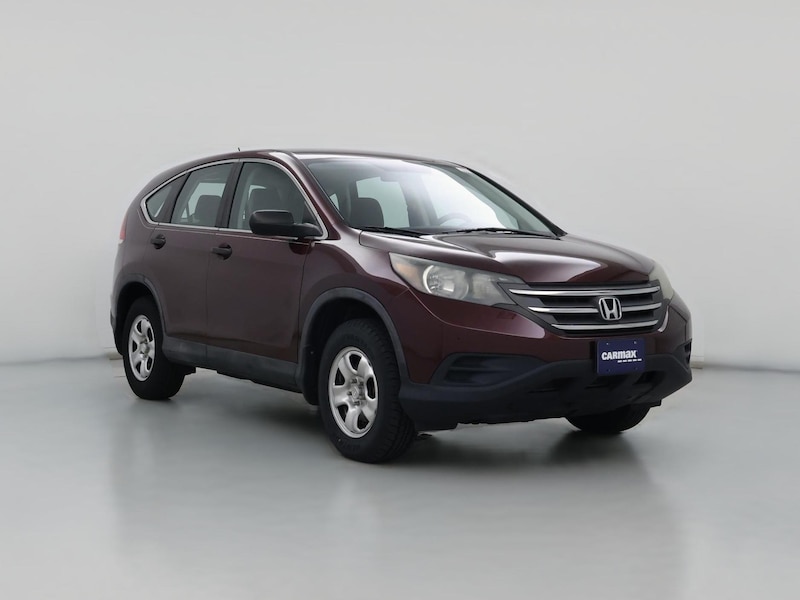 2014 Honda CR-V LX -
                  Sicklerville, NJ