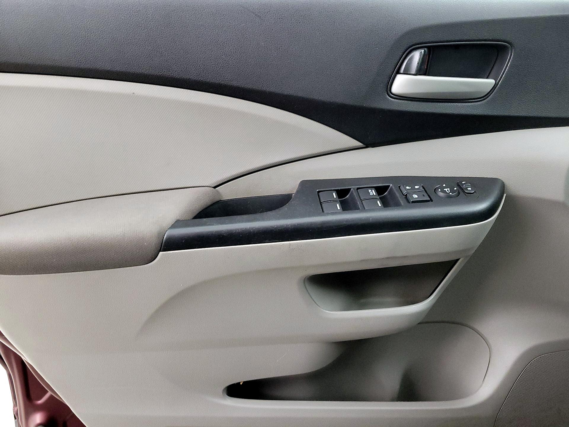 Thumbnail: 2014 Honda CR-V - 12
