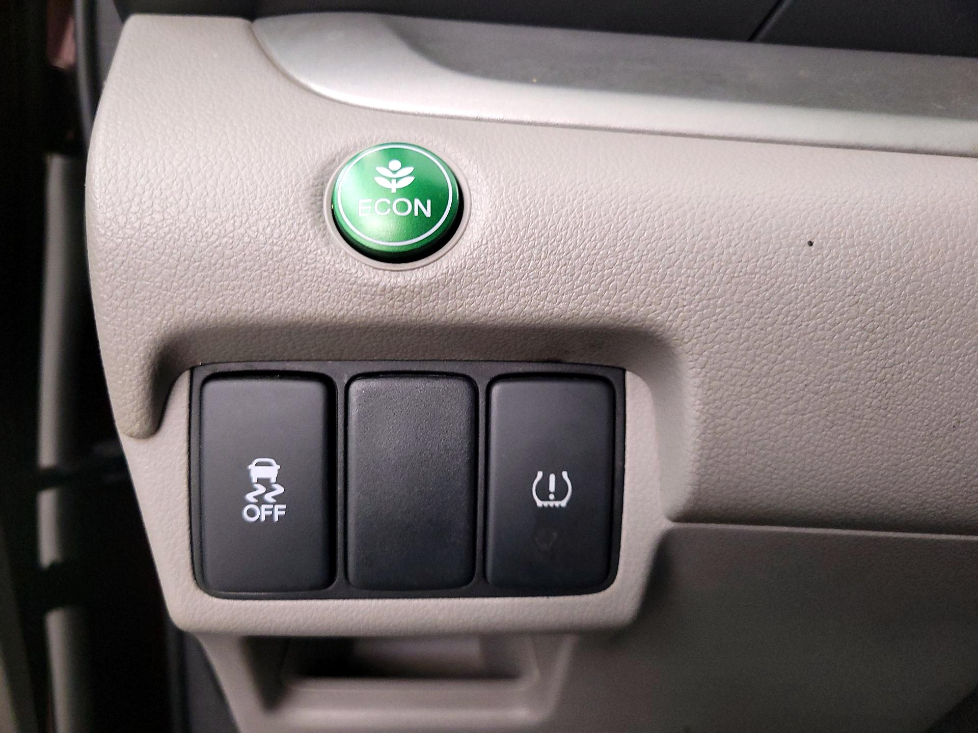 Thumbnail: 2014 Honda CR-V - 13