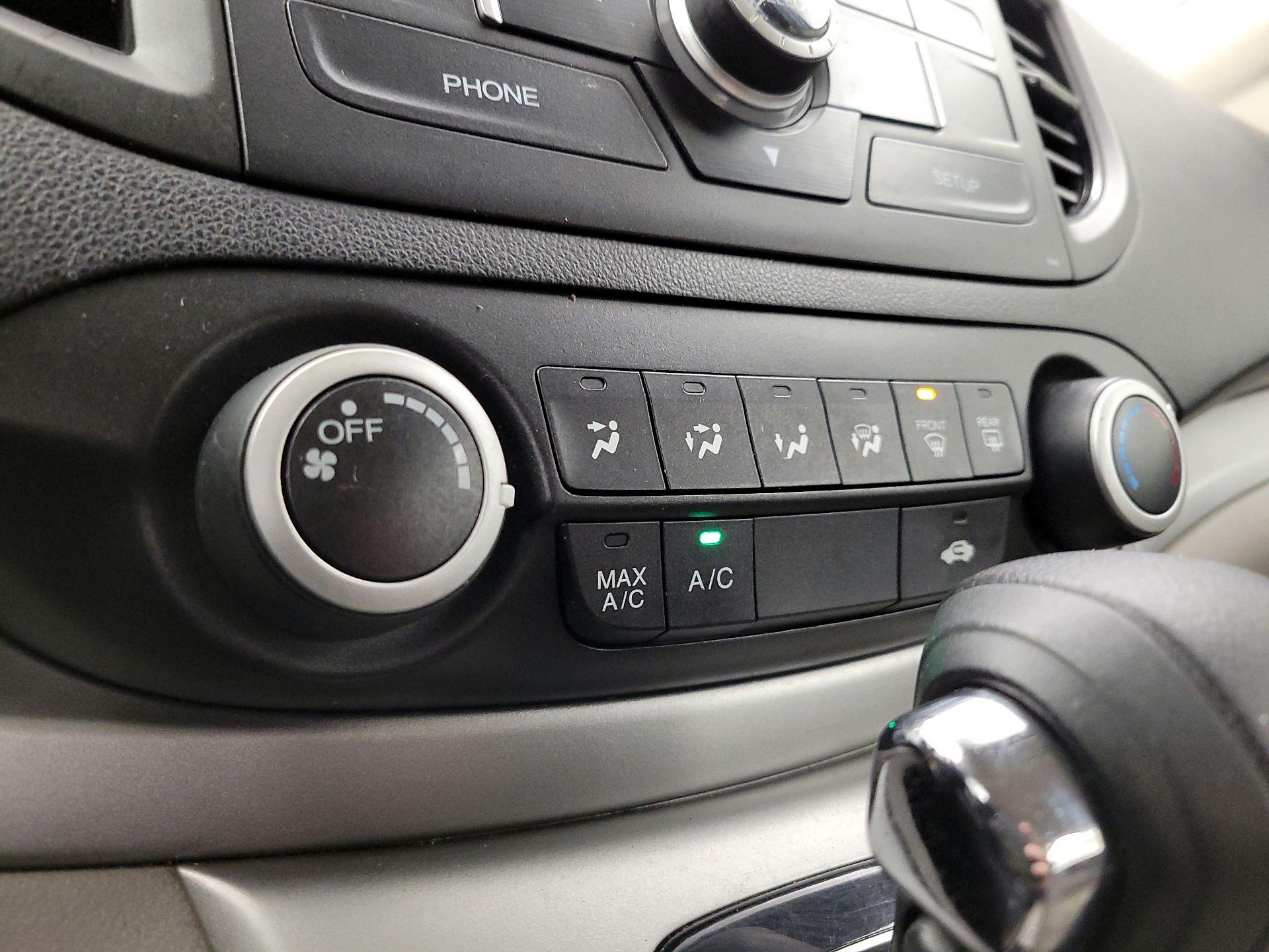 Thumbnail: 2014 Honda CR-V - 16