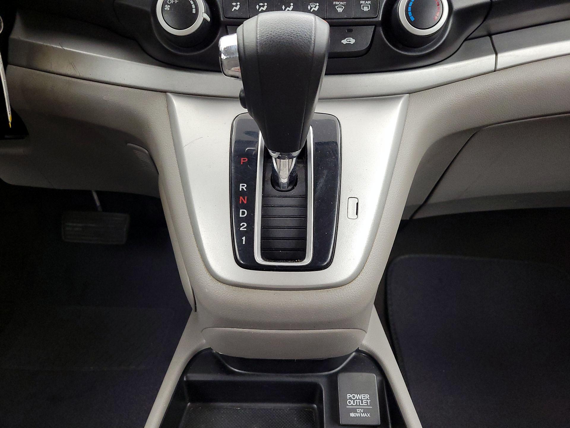 Thumbnail: 2014 Honda CR-V - 17