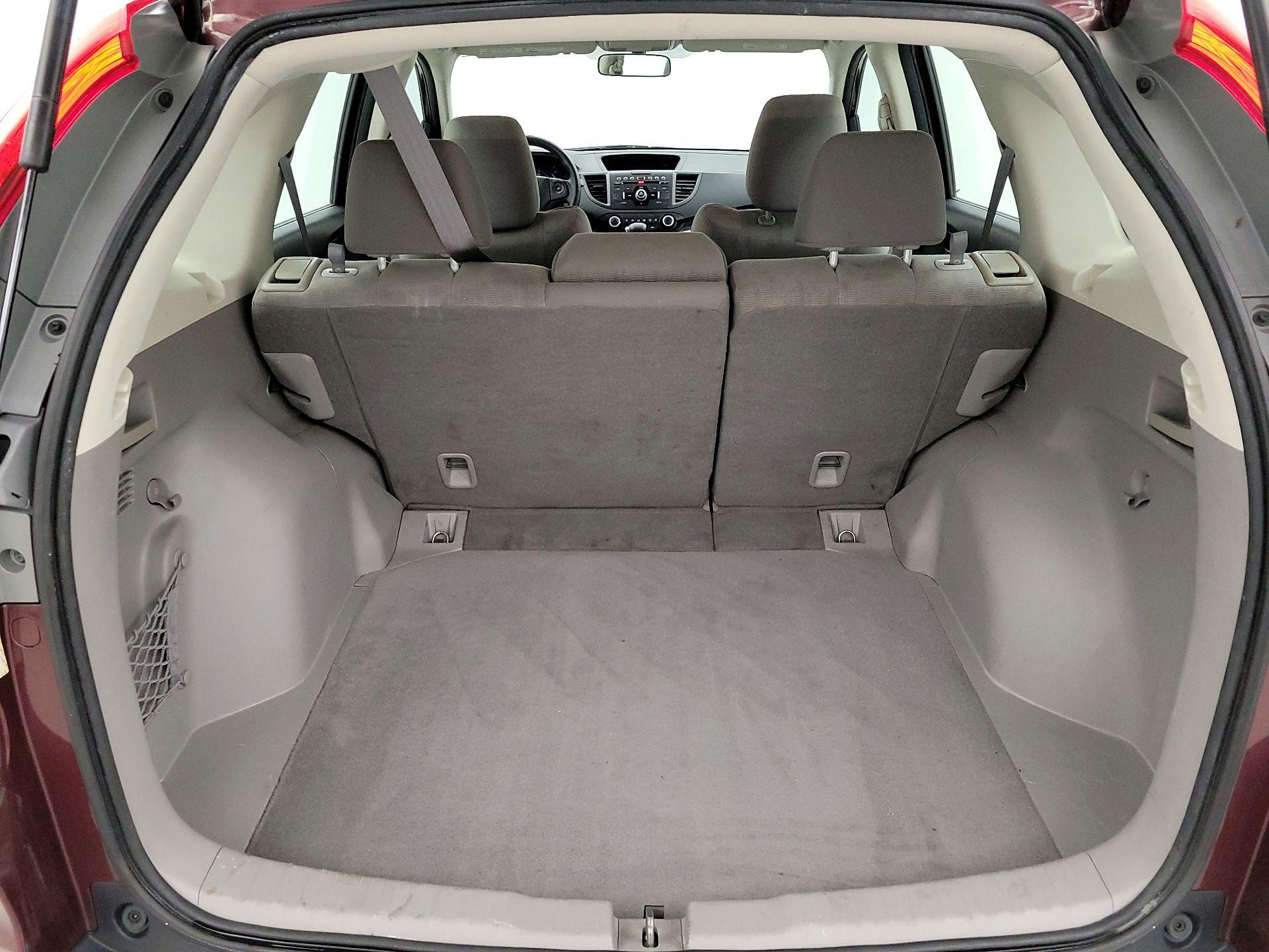 Thumbnail: 2014 Honda CR-V - 19