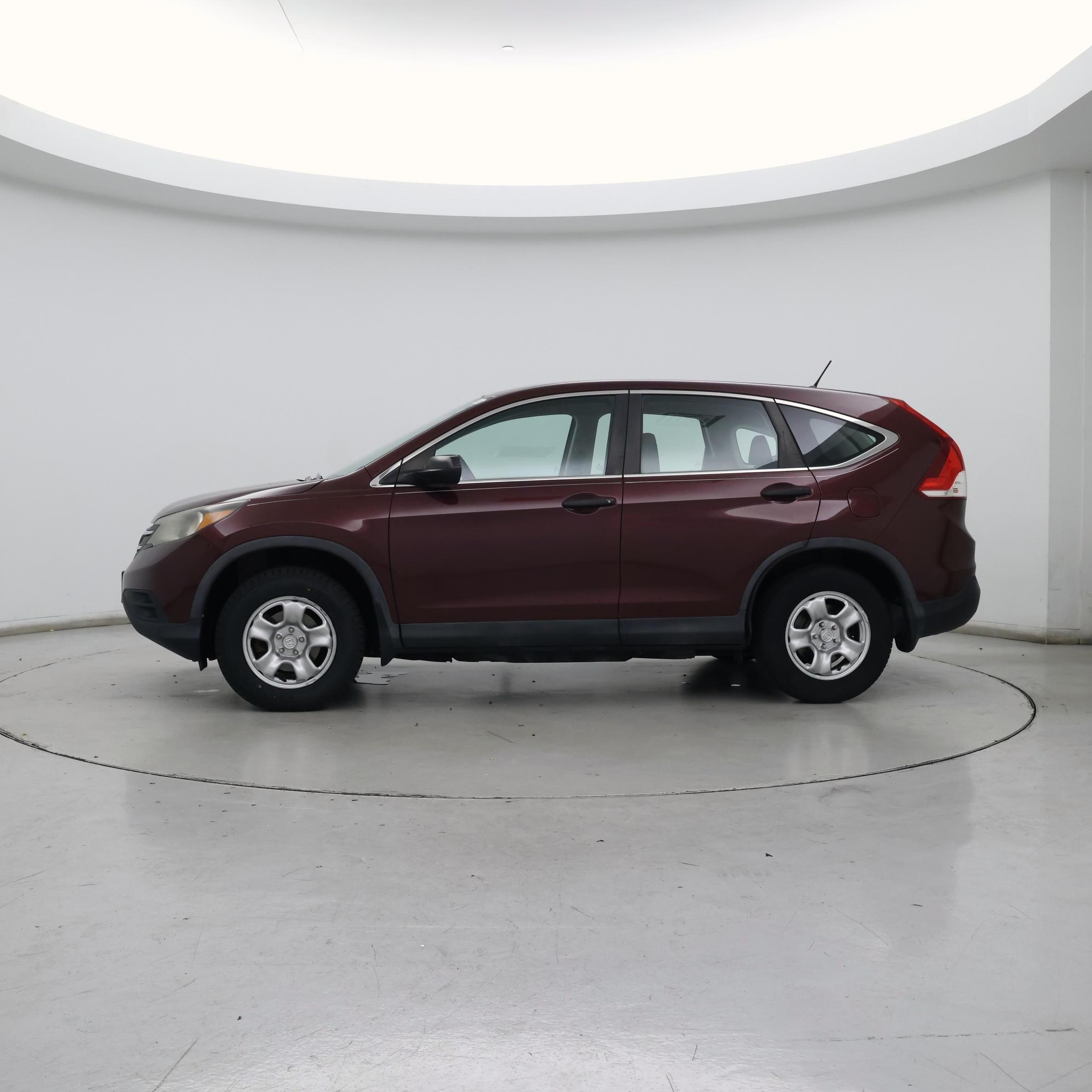 Thumbnail: 2014 Honda CR-V - 3
