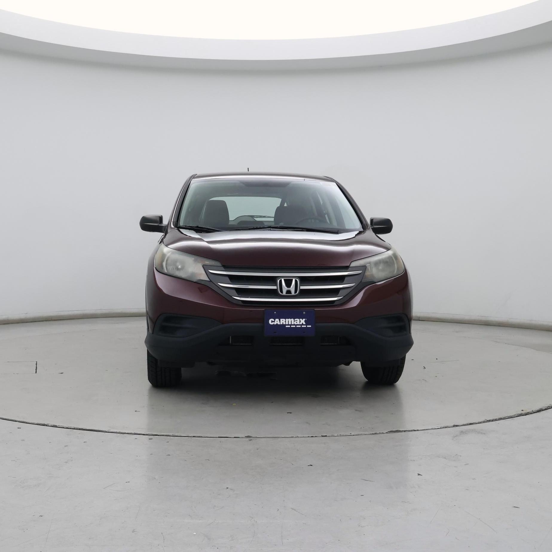 Thumbnail: 2014 Honda CR-V - 5
