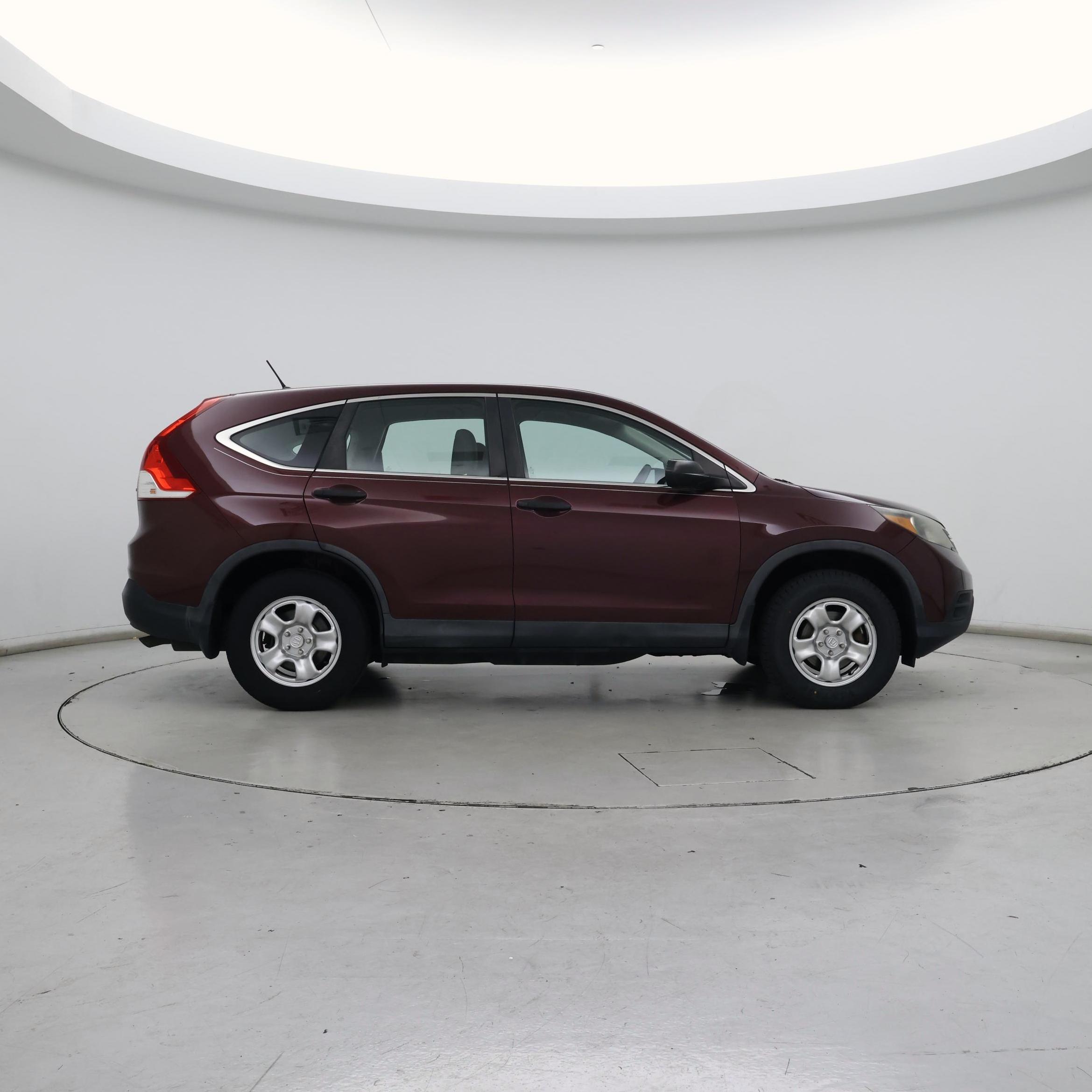 Thumbnail: 2014 Honda CR-V - 7