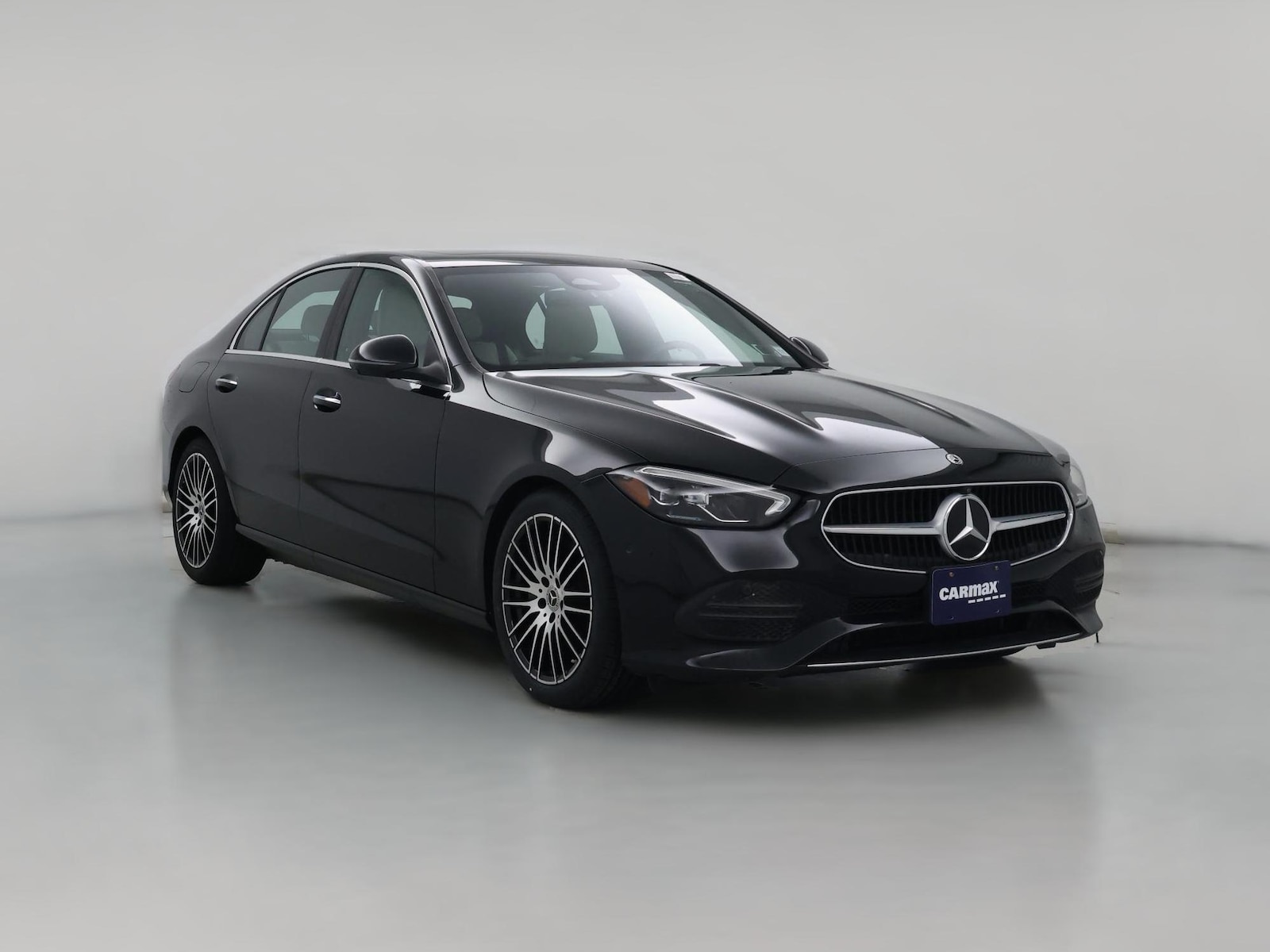 2022 Mercedes-Benz C-Class Sedan C 300