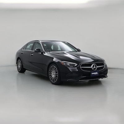 2022 Mercedes-Benz C300