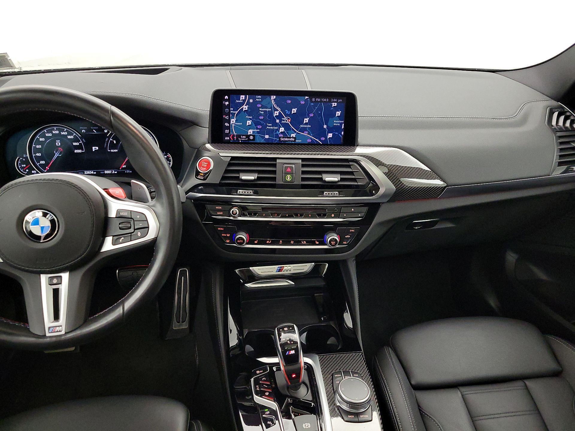 Thumbnail: 2020 BMW X3 - 9