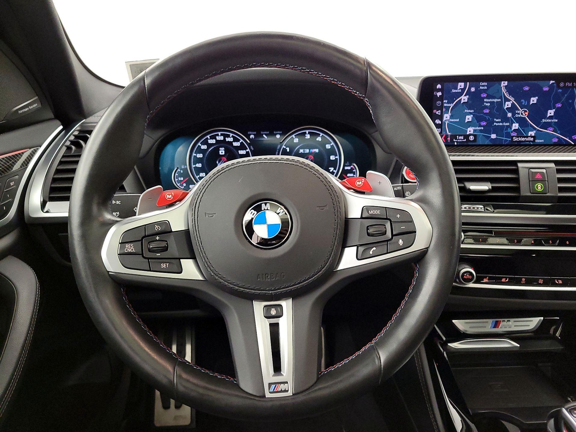 Thumbnail: 2020 BMW X3 - 10