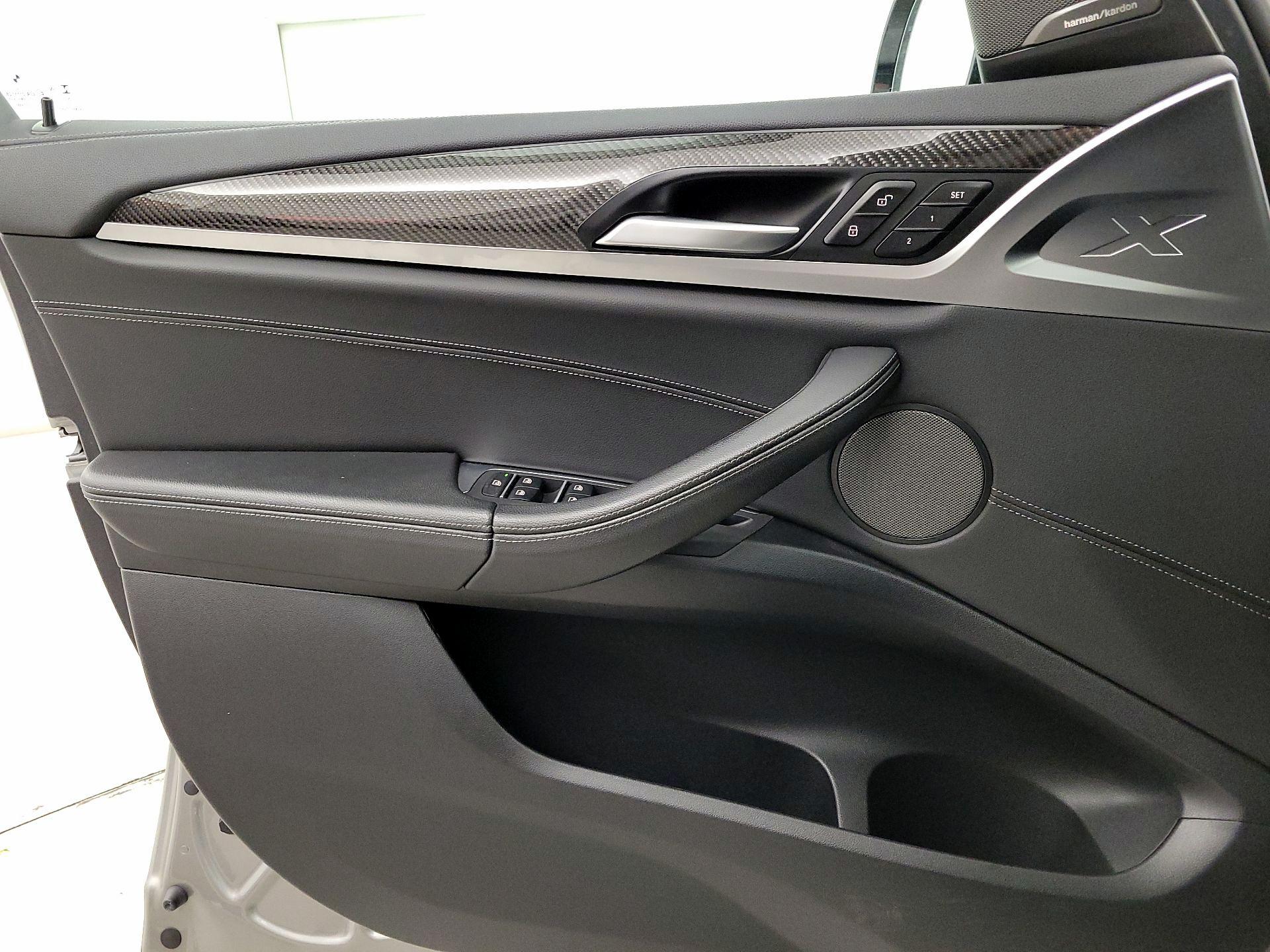 Thumbnail: 2020 BMW X3 - 12