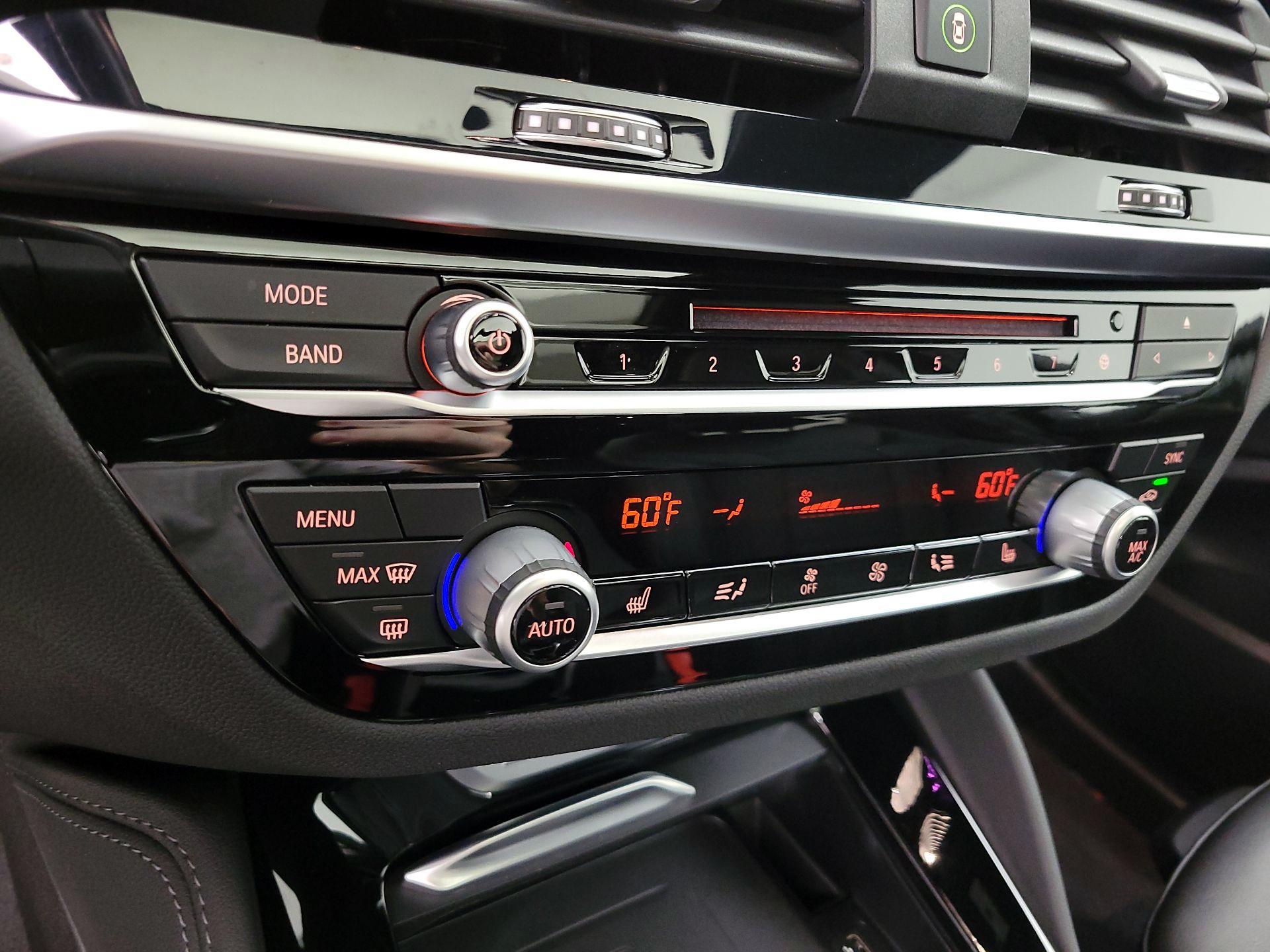 Thumbnail: 2020 BMW X3 - 17