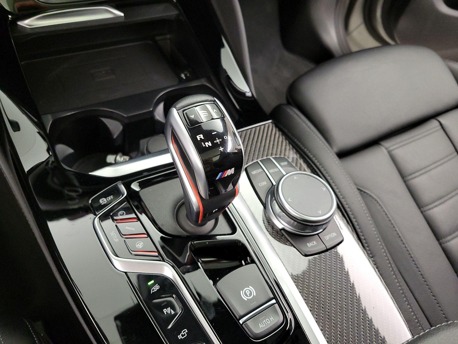 Thumbnail: 2020 BMW X3 - 18
