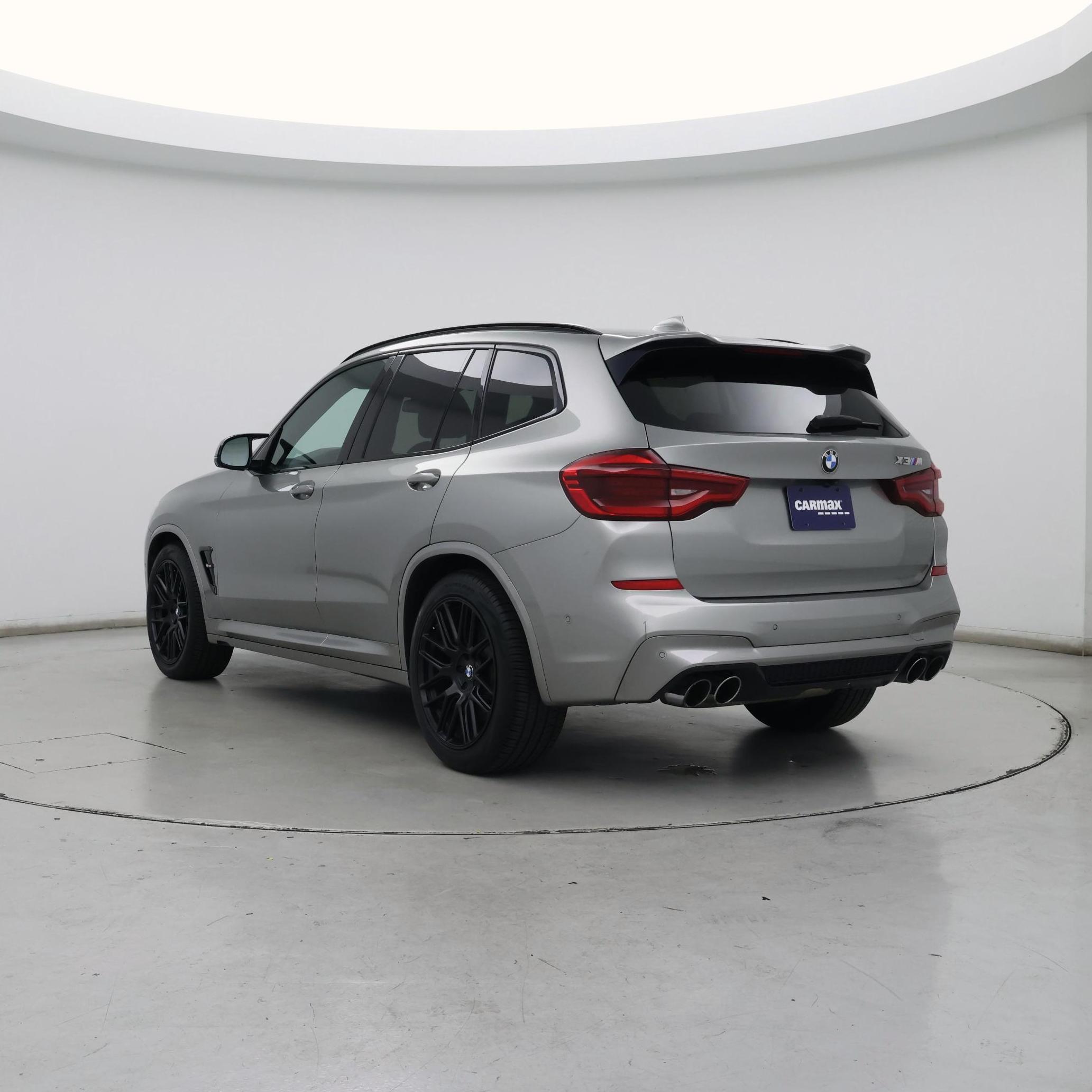 Thumbnail: 2020 BMW X3 - 2