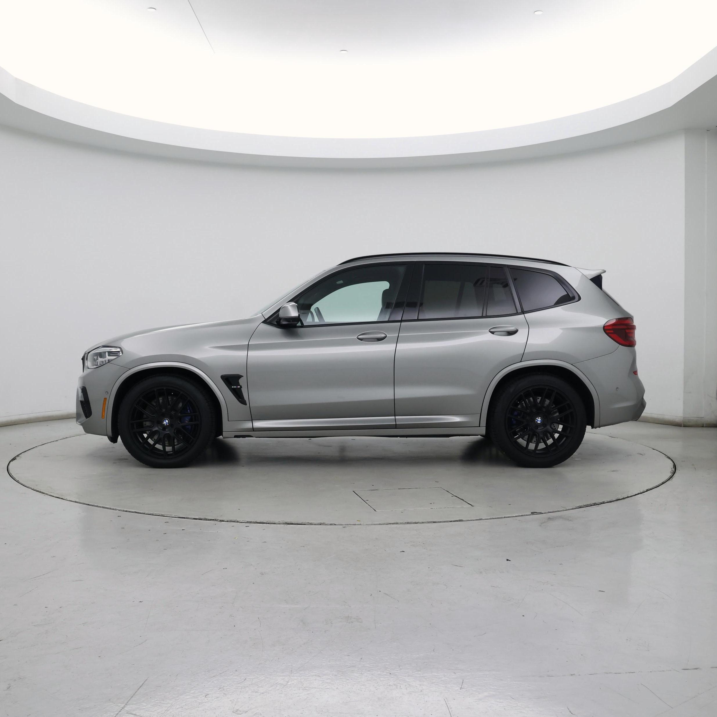 Thumbnail: 2020 BMW X3 - 3