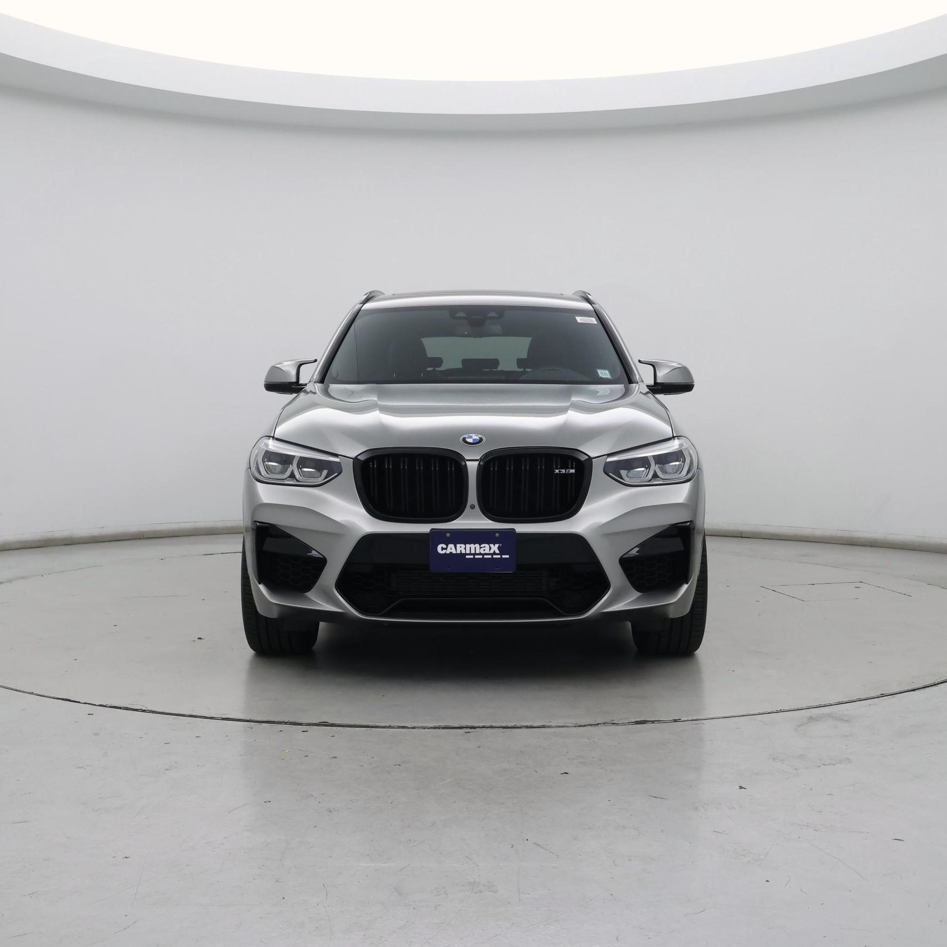 Thumbnail: 2020 BMW X3 - 5