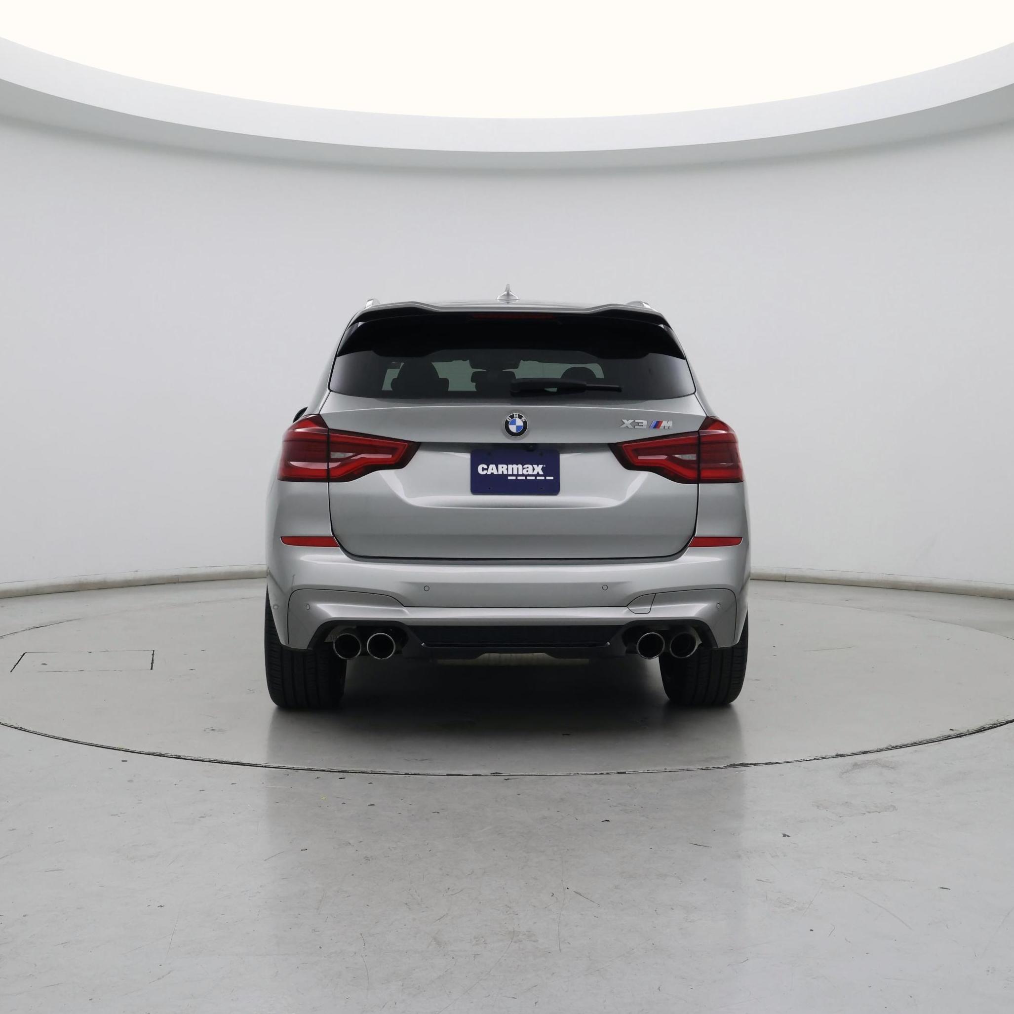 Thumbnail: 2020 BMW X3 - 6