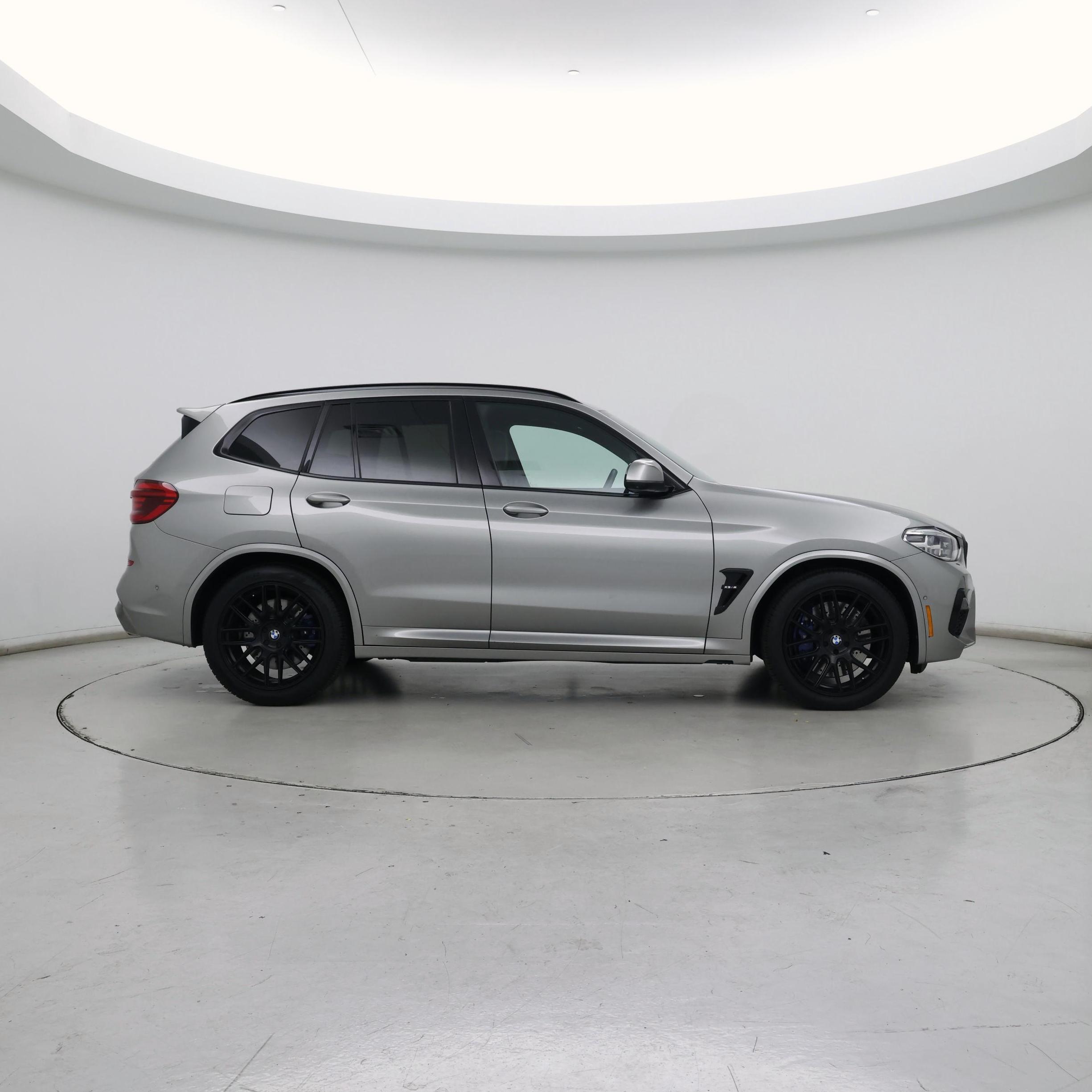 Thumbnail: 2020 BMW X3 - 7