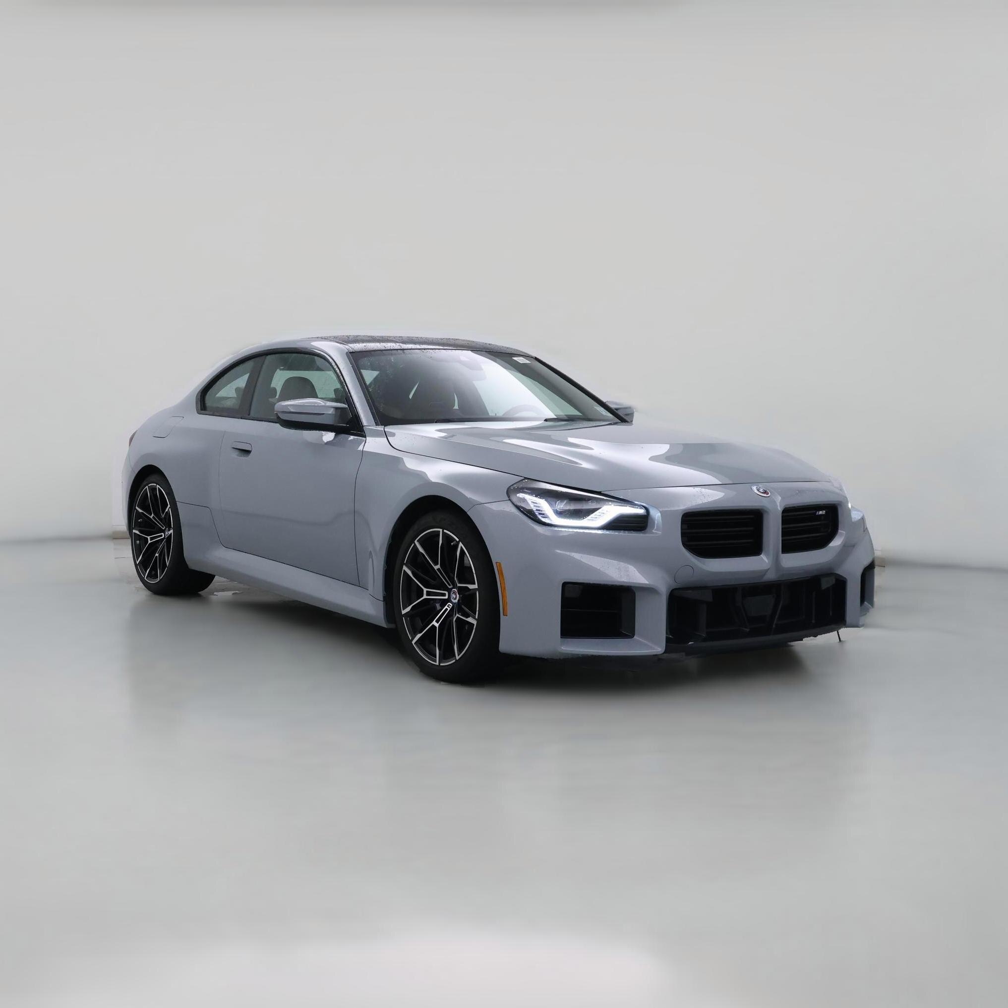 Thumbnail: 2023 BMW M2 - 1