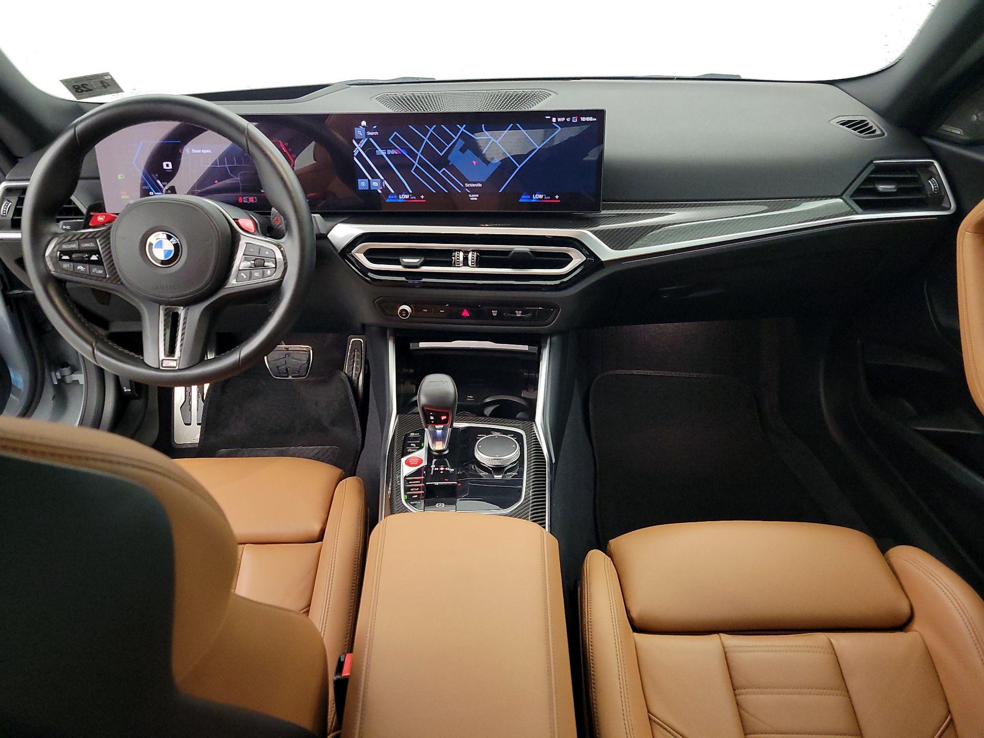 Thumbnail: 2023 BMW M2 - 9