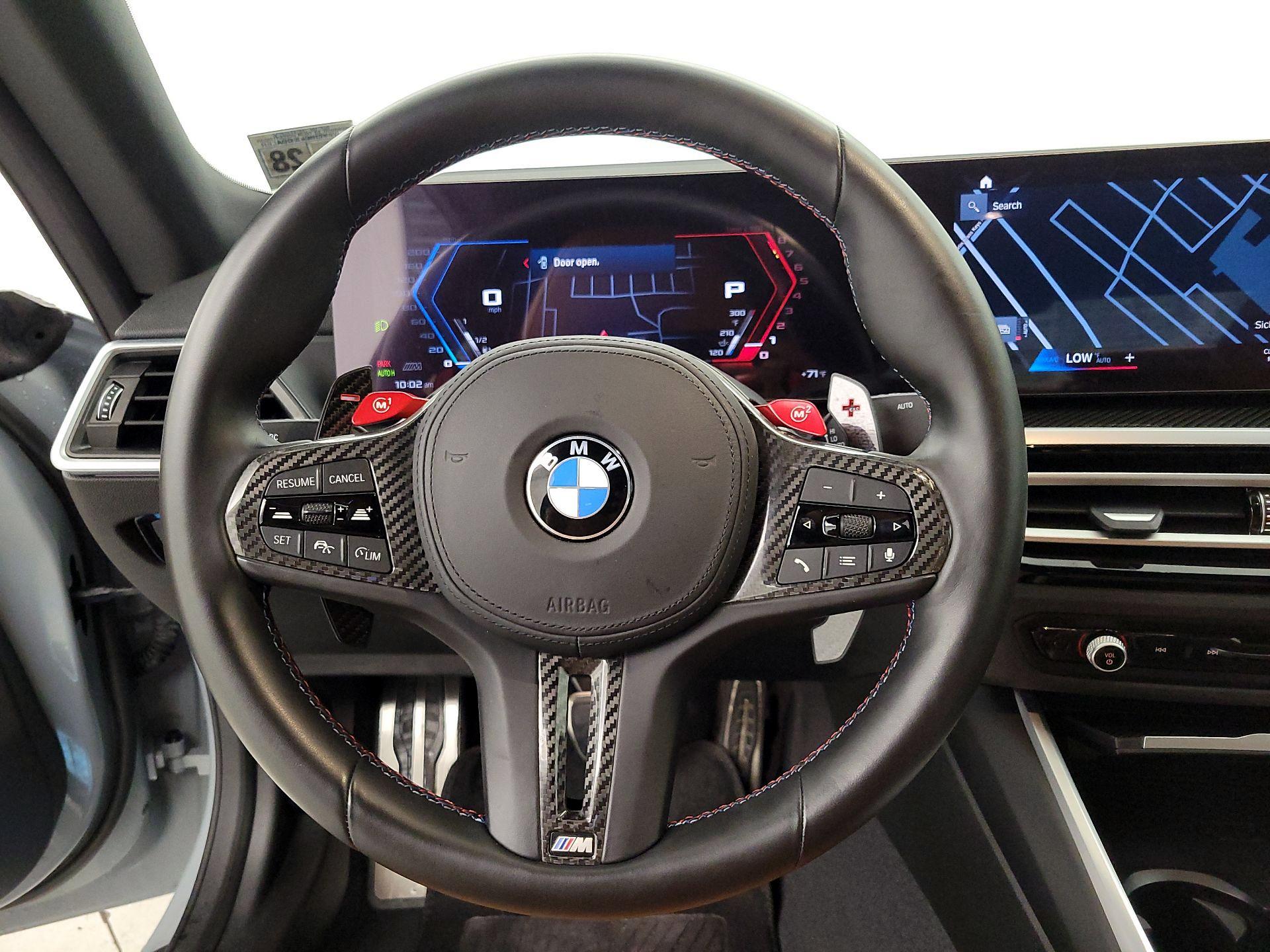 Thumbnail: 2023 BMW M2 - 10