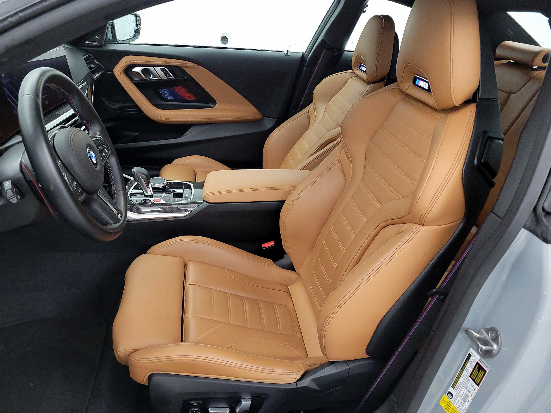 Thumbnail: 2023 BMW M2 - 11