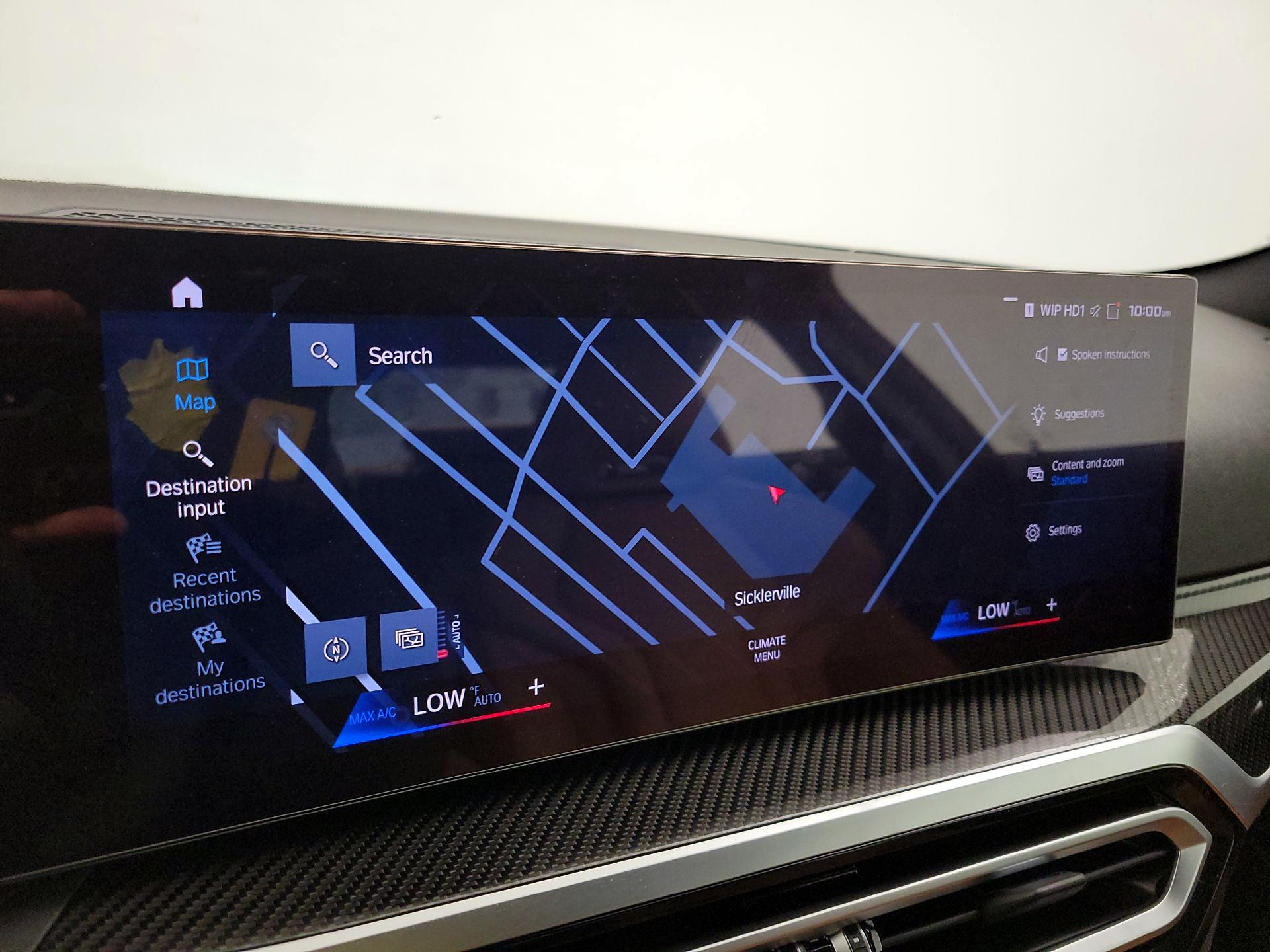 Thumbnail: 2023 BMW M2 - 14