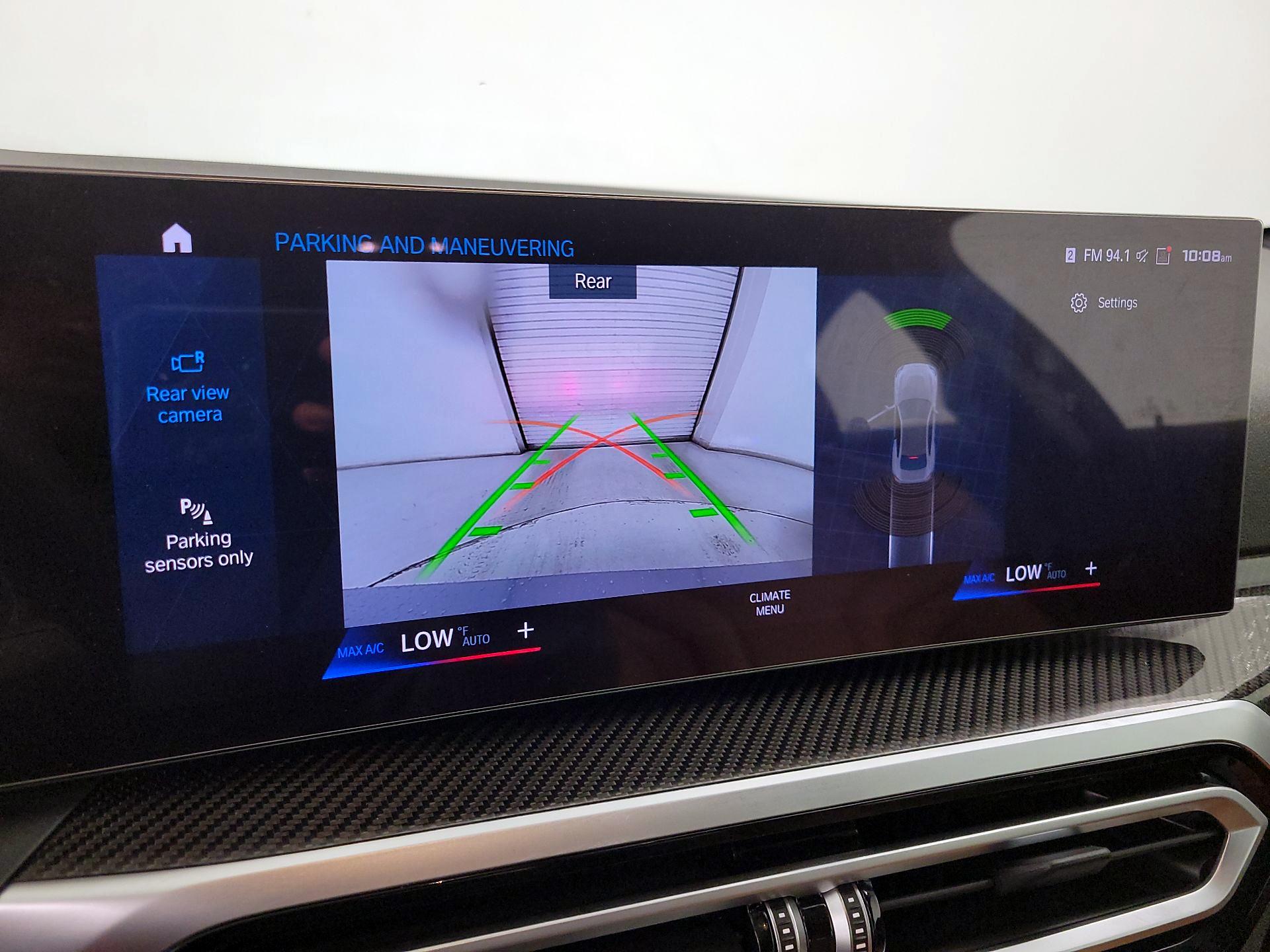 Thumbnail: 2023 BMW M2 - 15