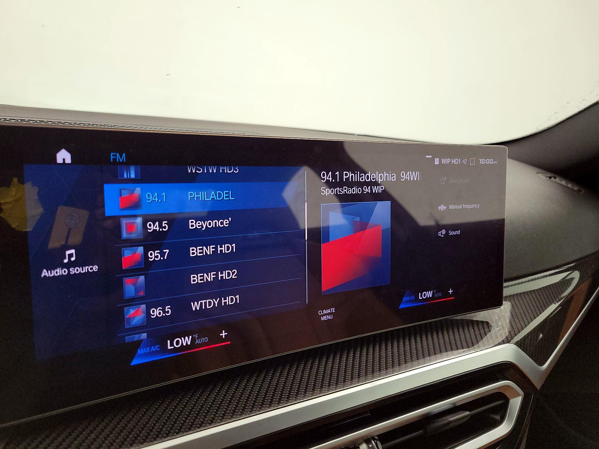 Thumbnail: 2023 BMW M2 - 16